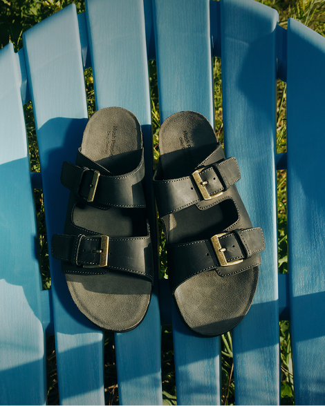Hush Puppies AU Image