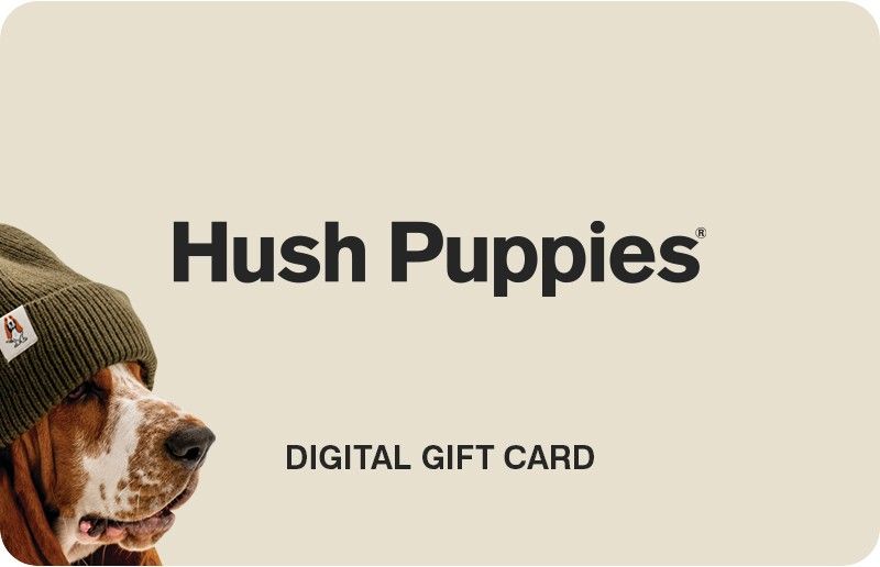 About hush puppies brand best sale