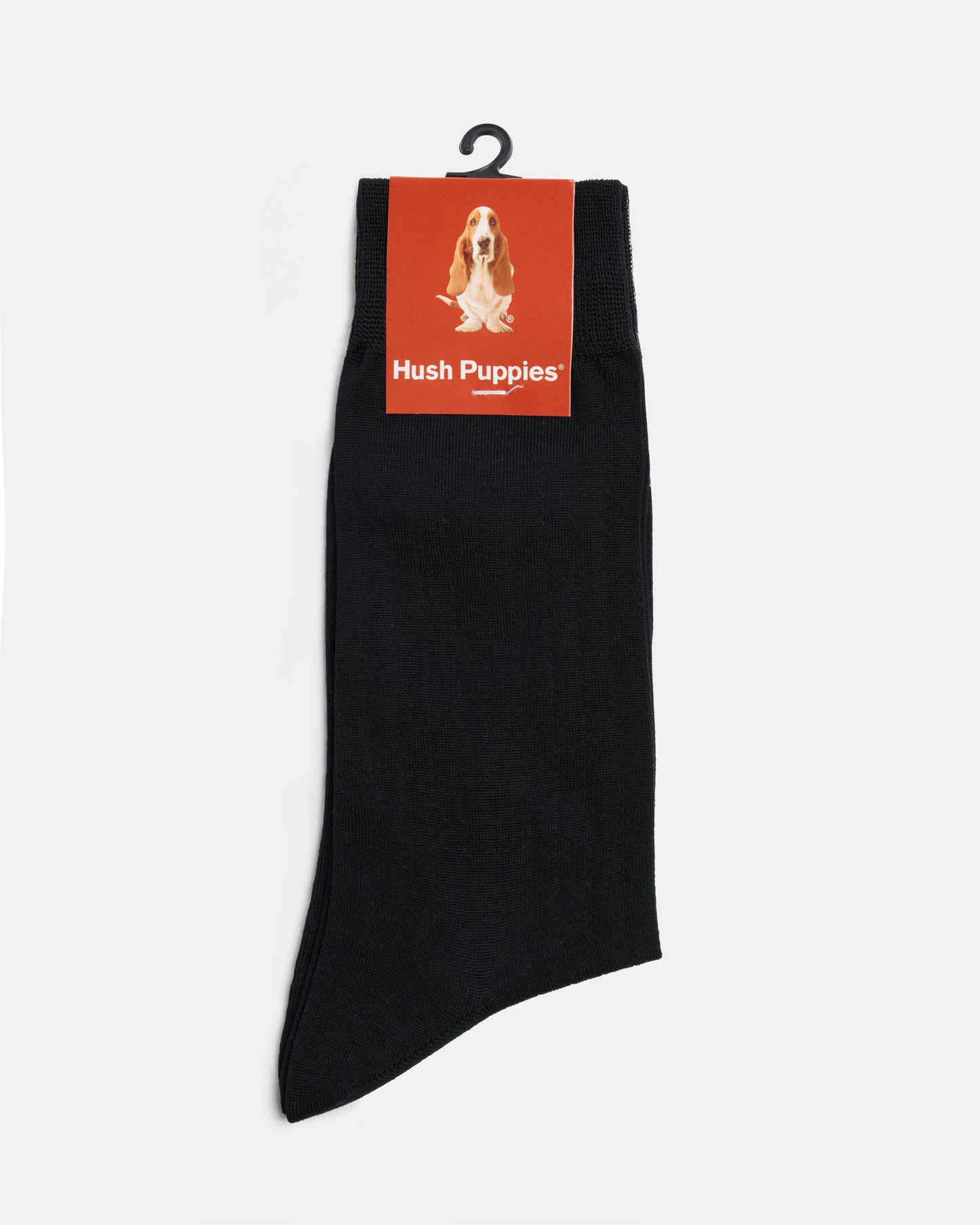 Classic Tuck Stich Black