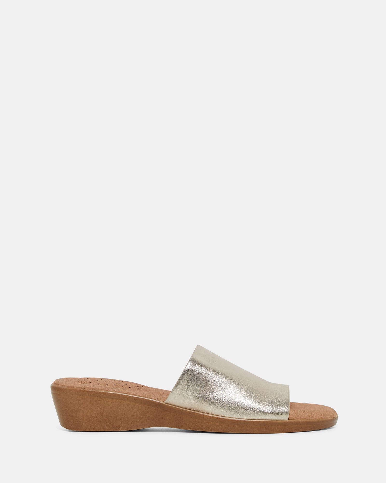 Hush puppies 2024 coco slide