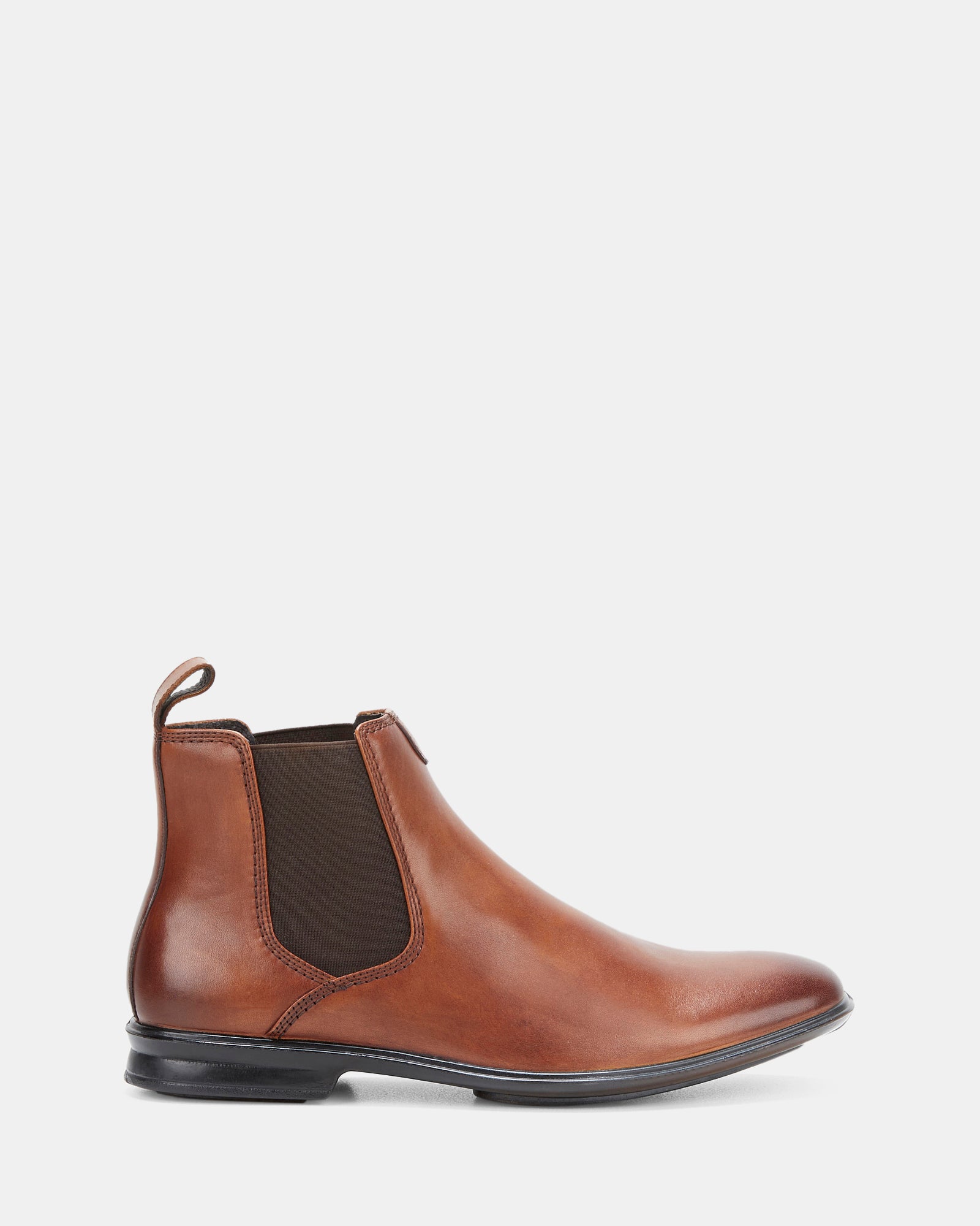 Chelsea Boots Hush Puppies Boots On Sale Chelsea Tan Burnish