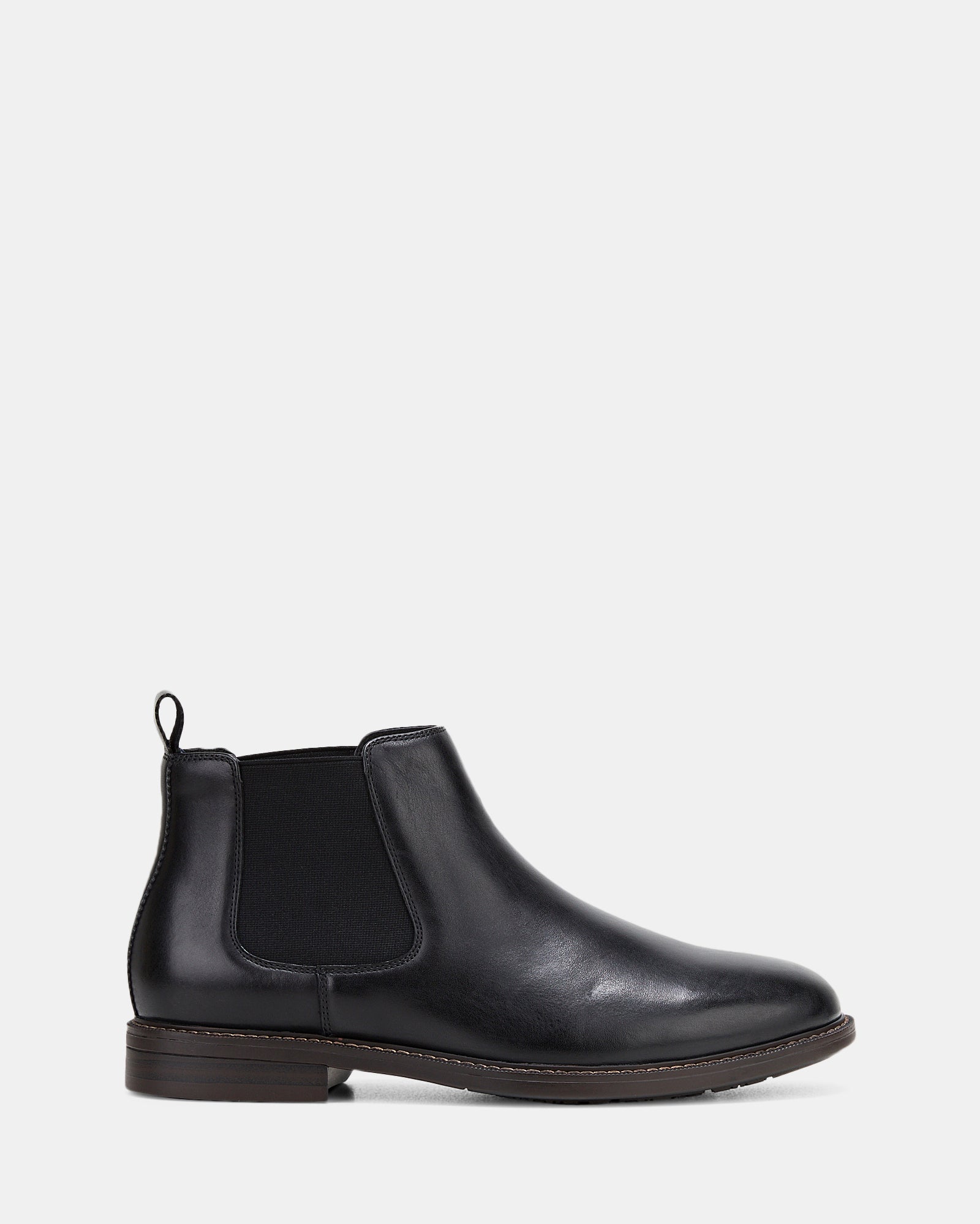 Hush puppies sales hanger boots