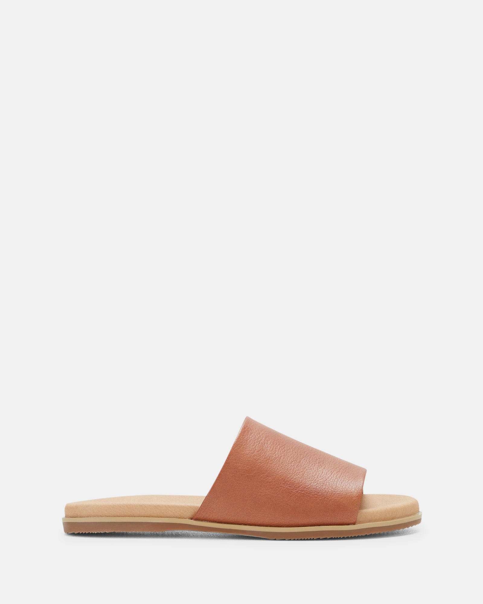 Hush puppies paradise discount slides