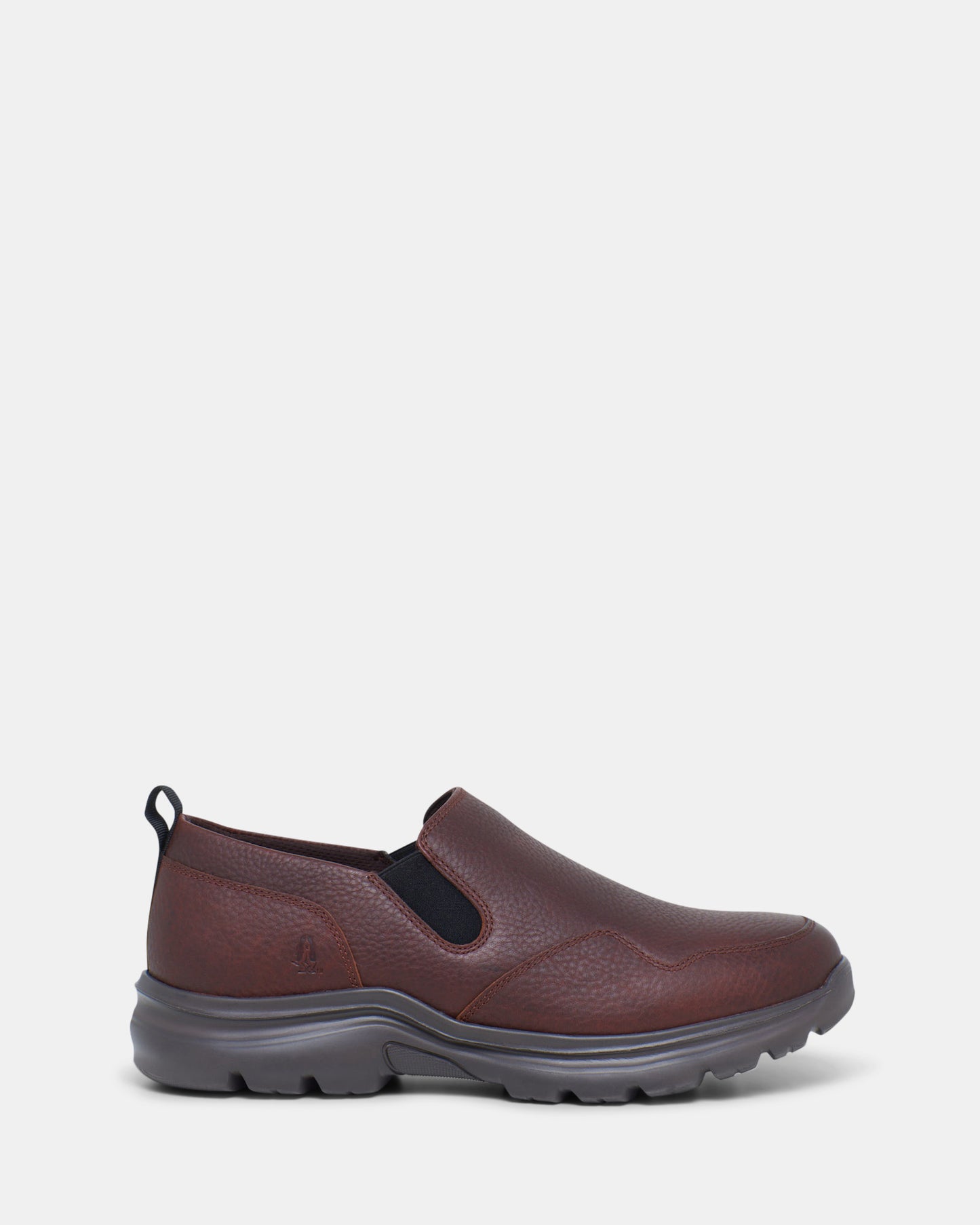 Alpe Brown Pebble