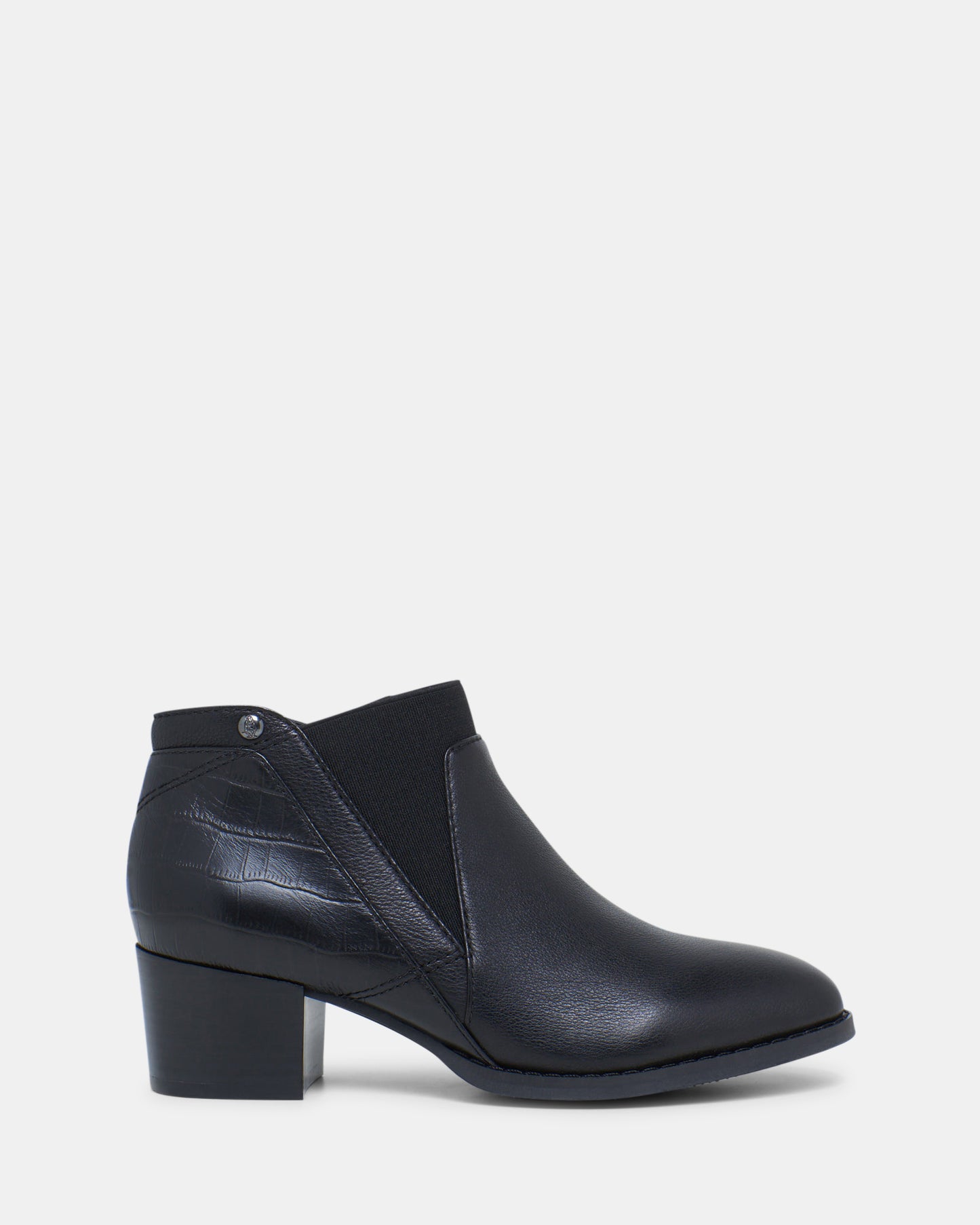 Cayman Black/Black