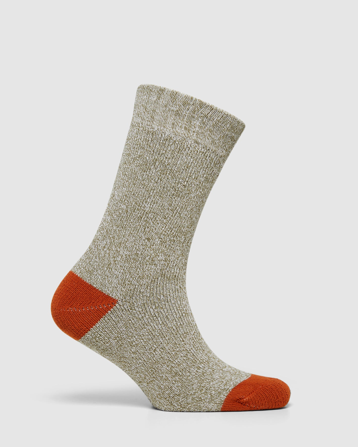Hp Crew Socks Hiking Women Merde