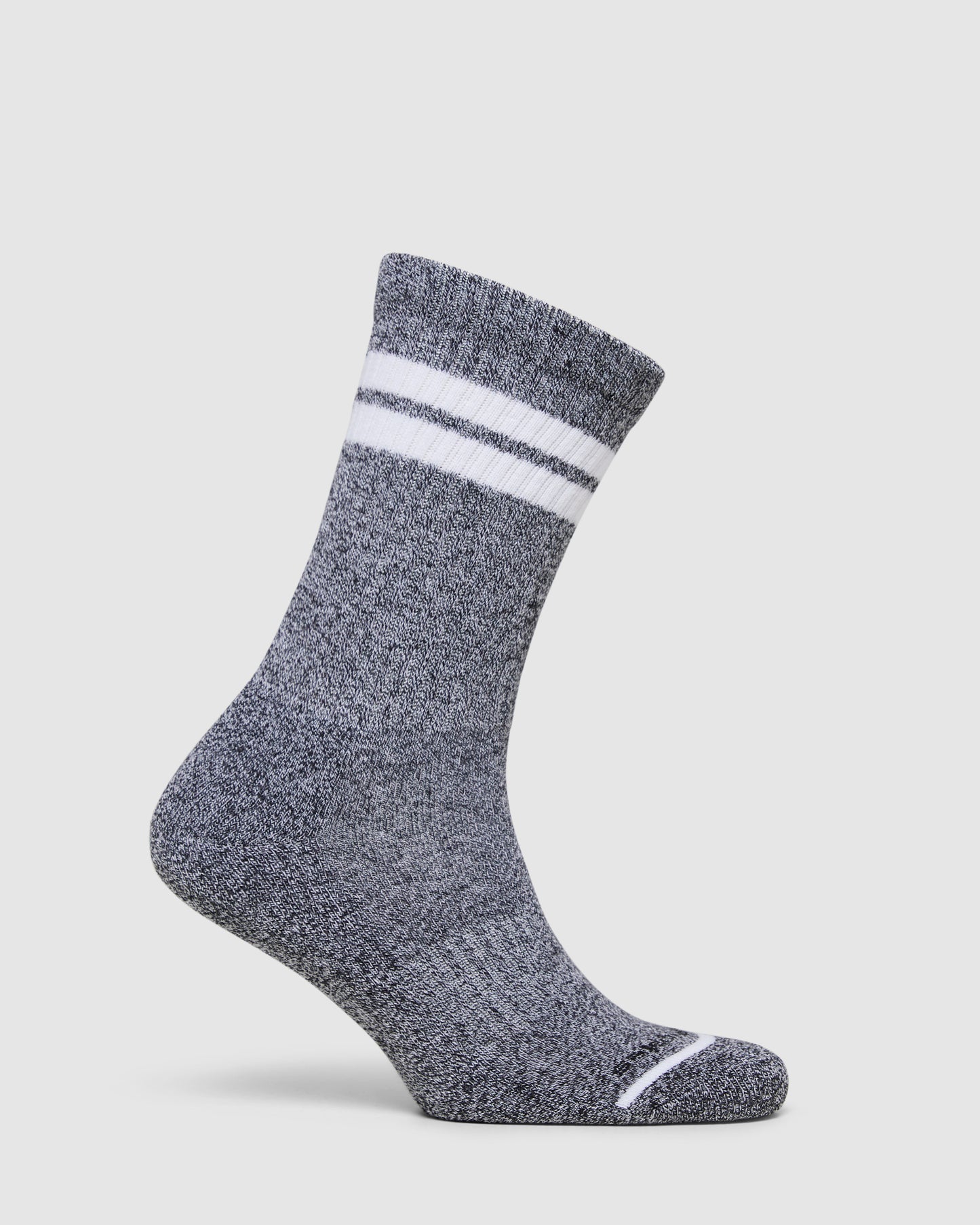 Hp Crew Socks Trek Women Black