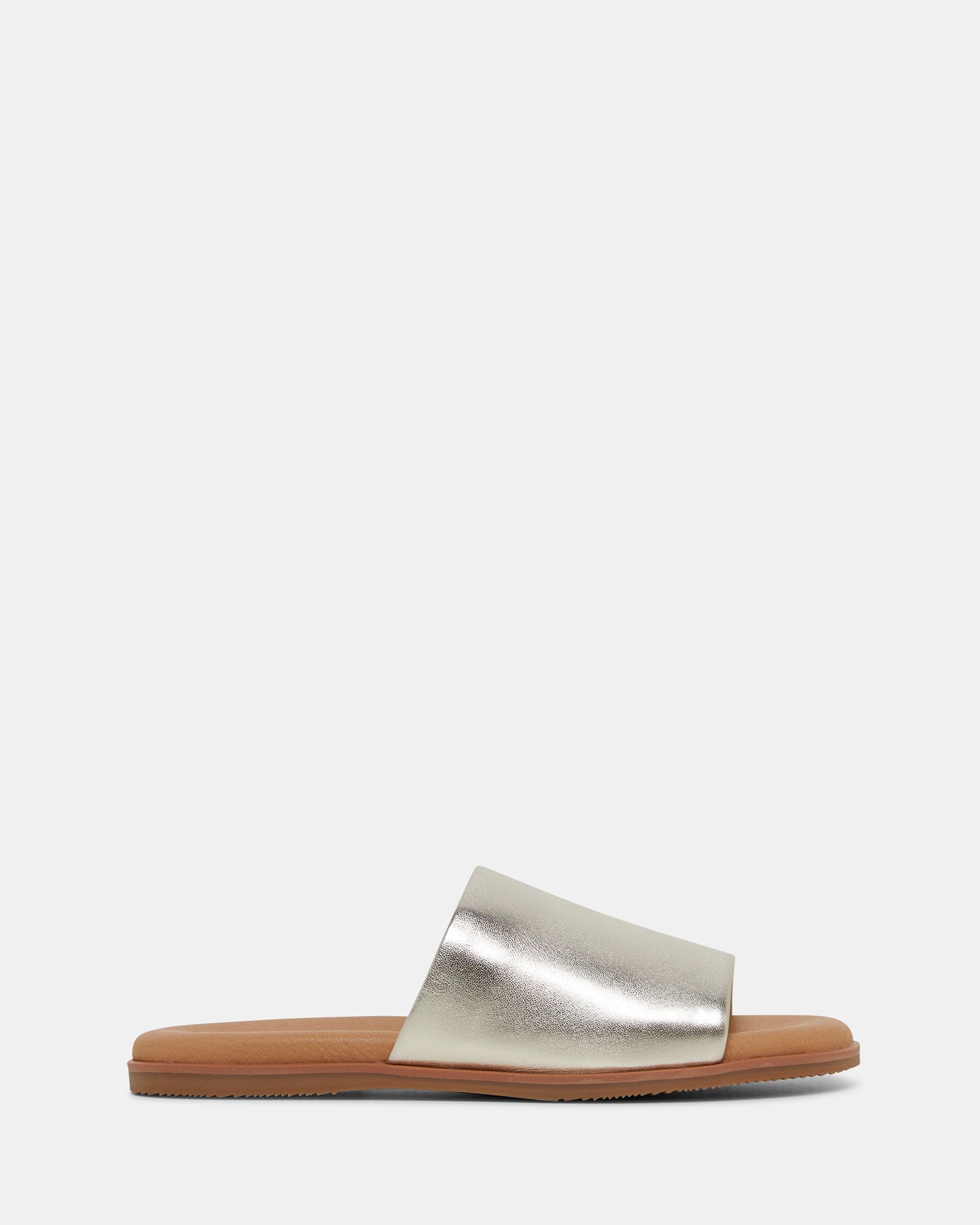 Hush puppies paradise discount slides