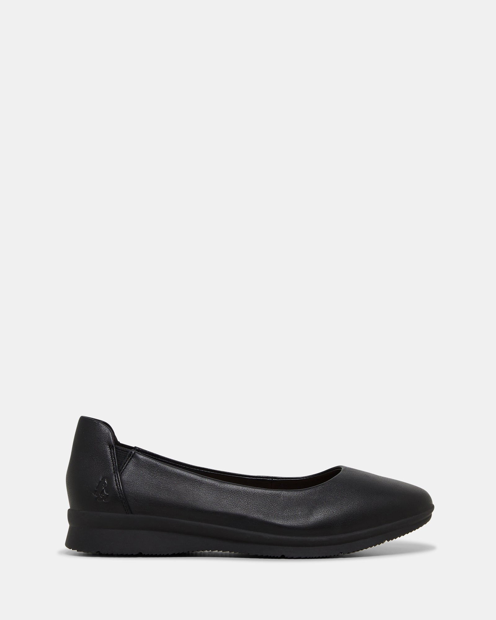 Nellie Black Hush Puppies AU