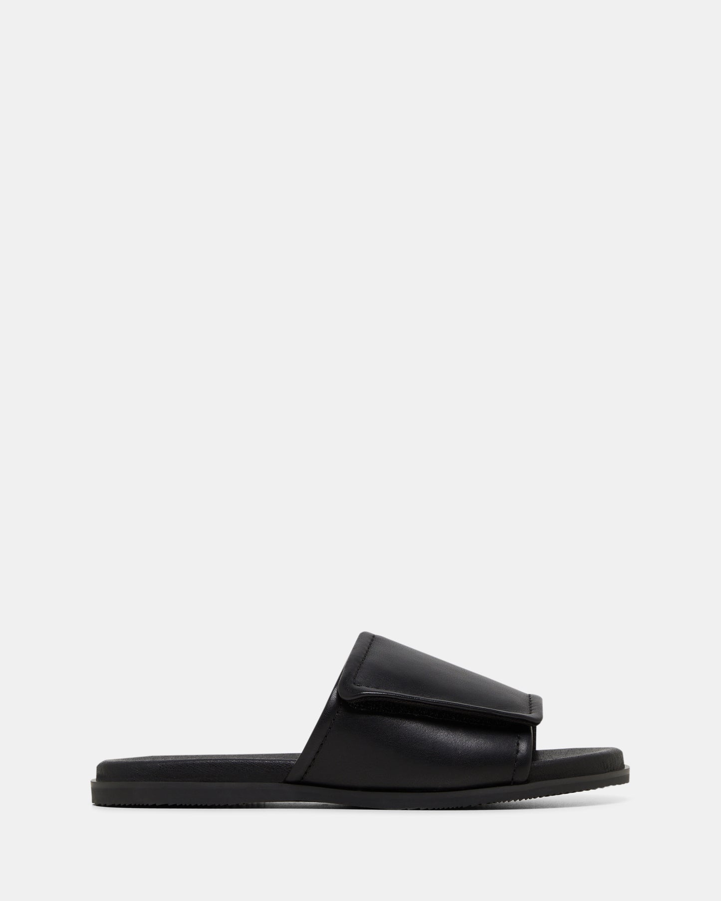 Pure Black