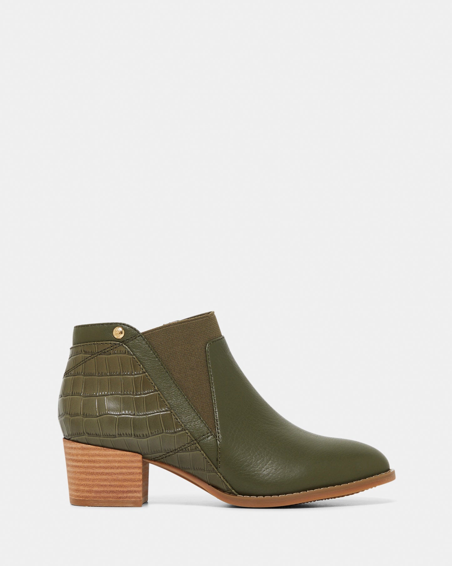 Cayman Dark Olive