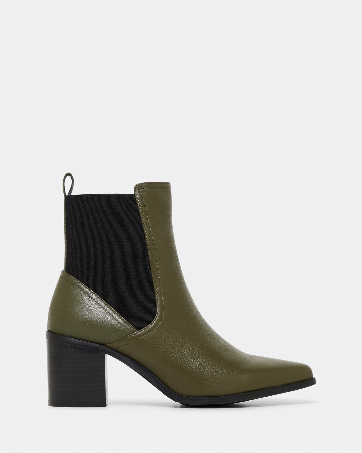 Vala Dark Olive