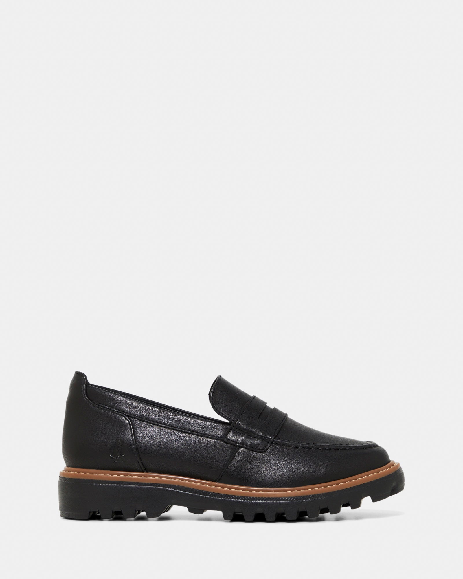 Show Me Hush Puppy Shoes Beau Black – Hush Puppies AU