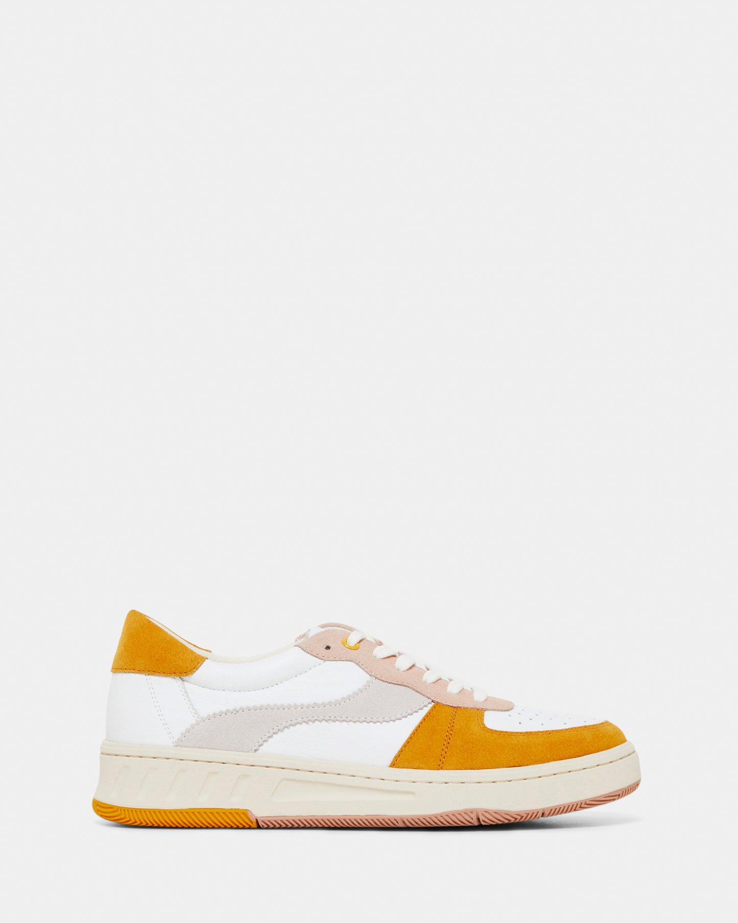 Serve White/Multi