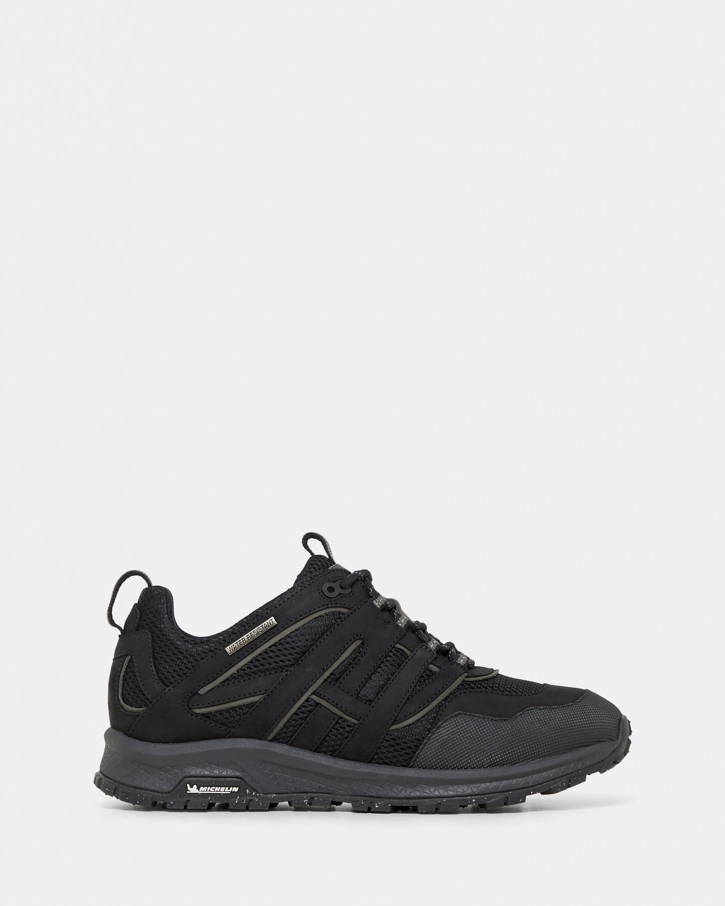 Koodoo M Black Wild