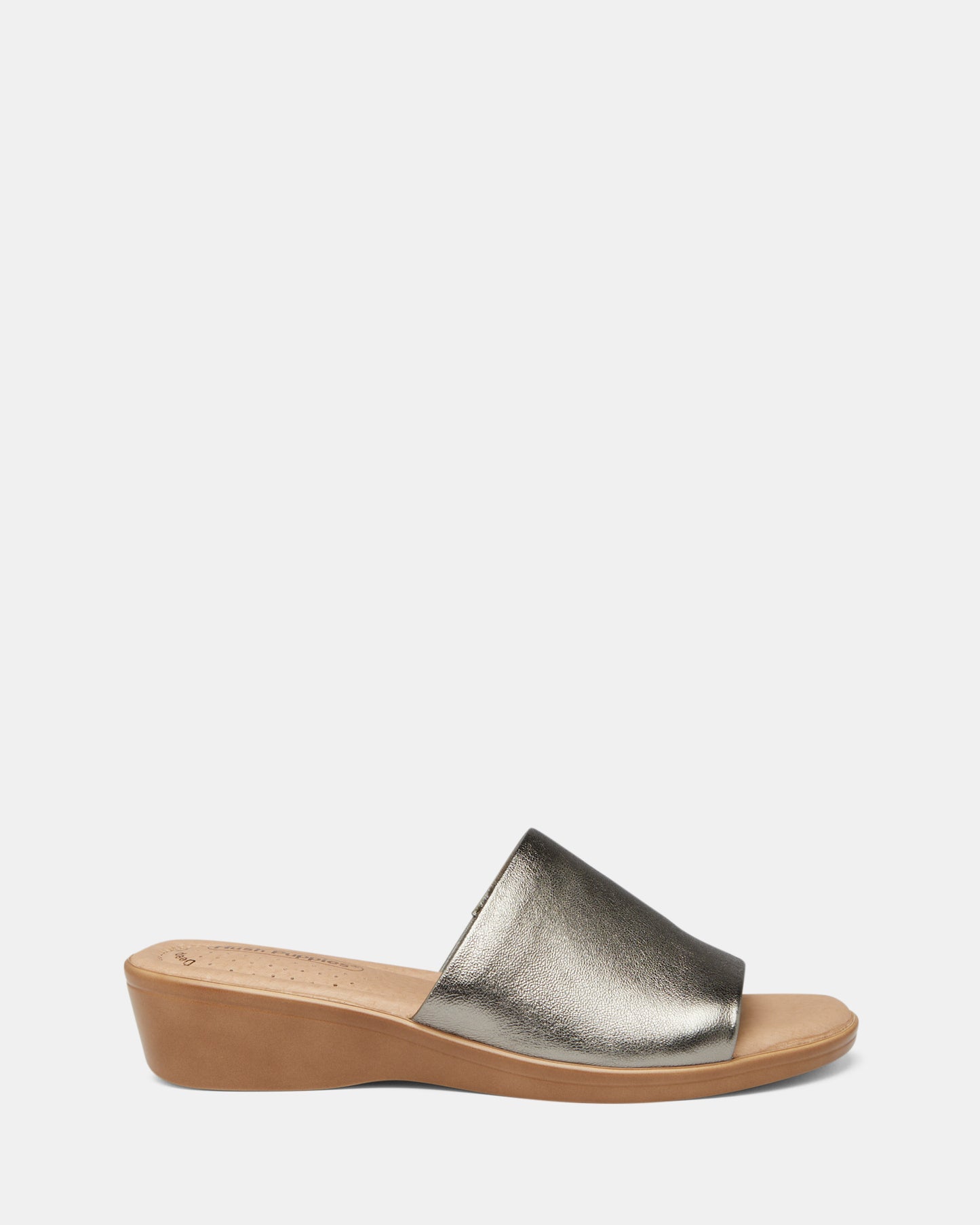 Coco Pewter