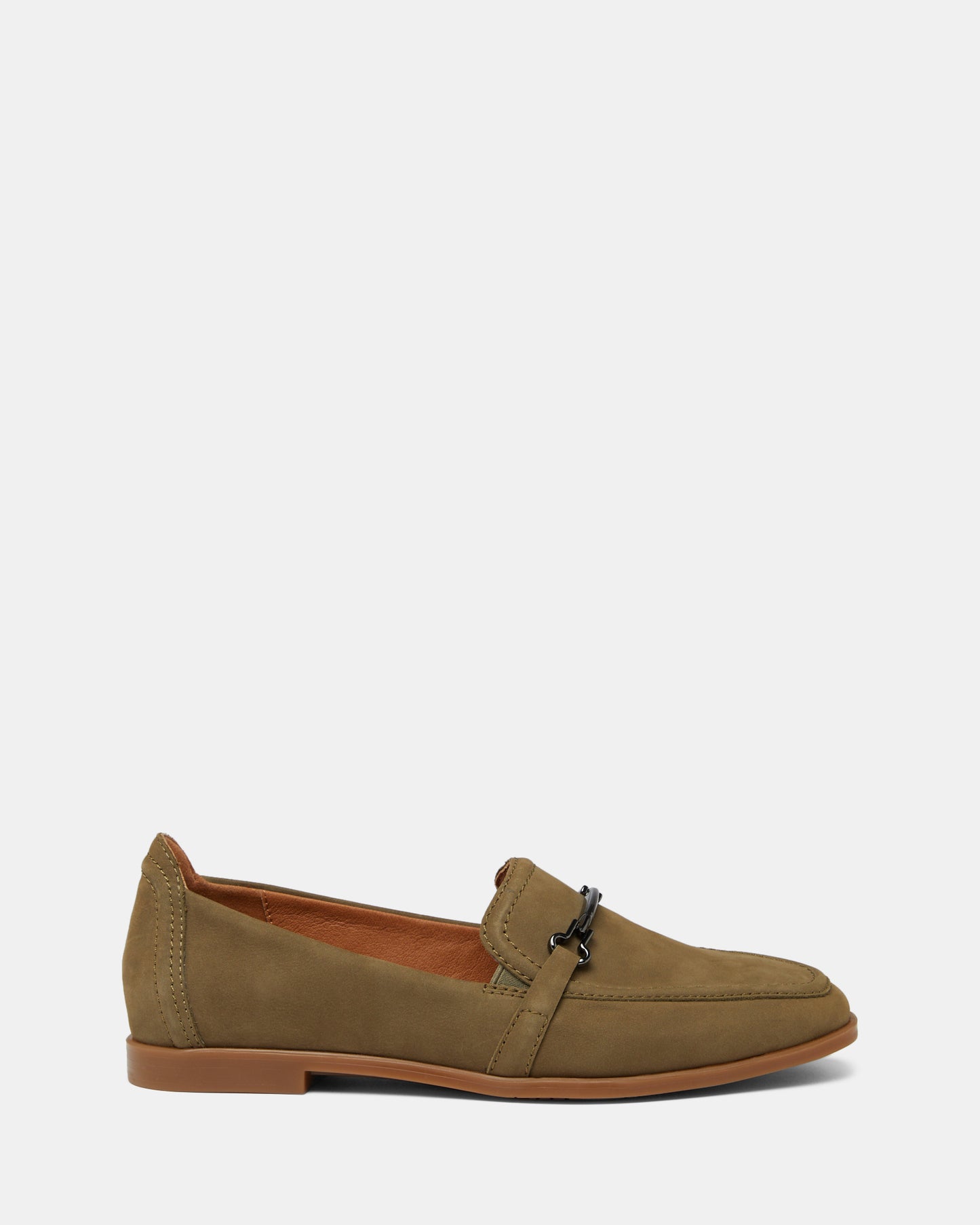 Zippo Sage Nubuck