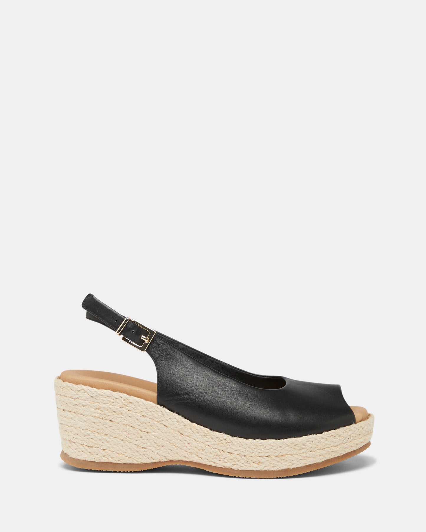 Amber Black