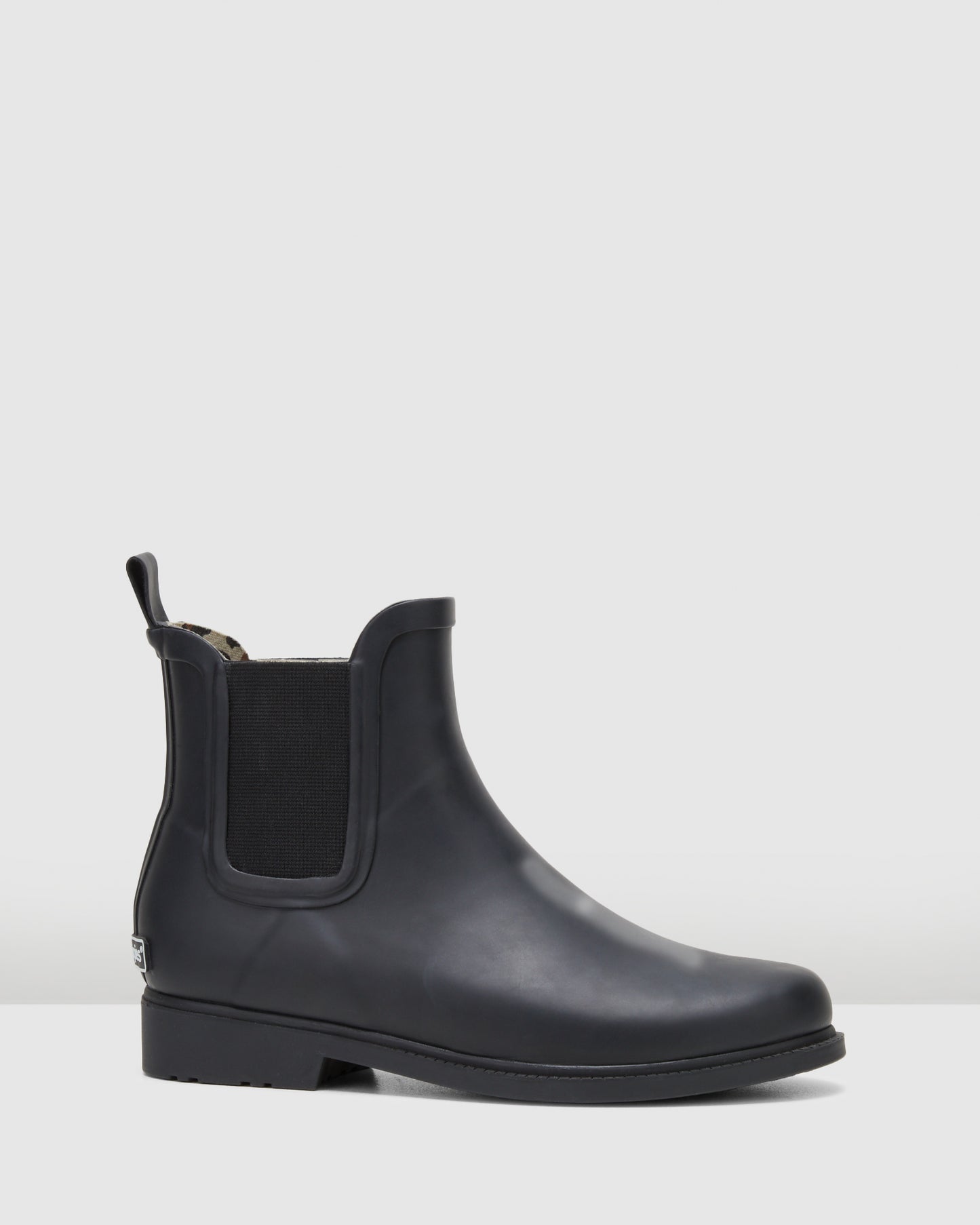 Muddy Black