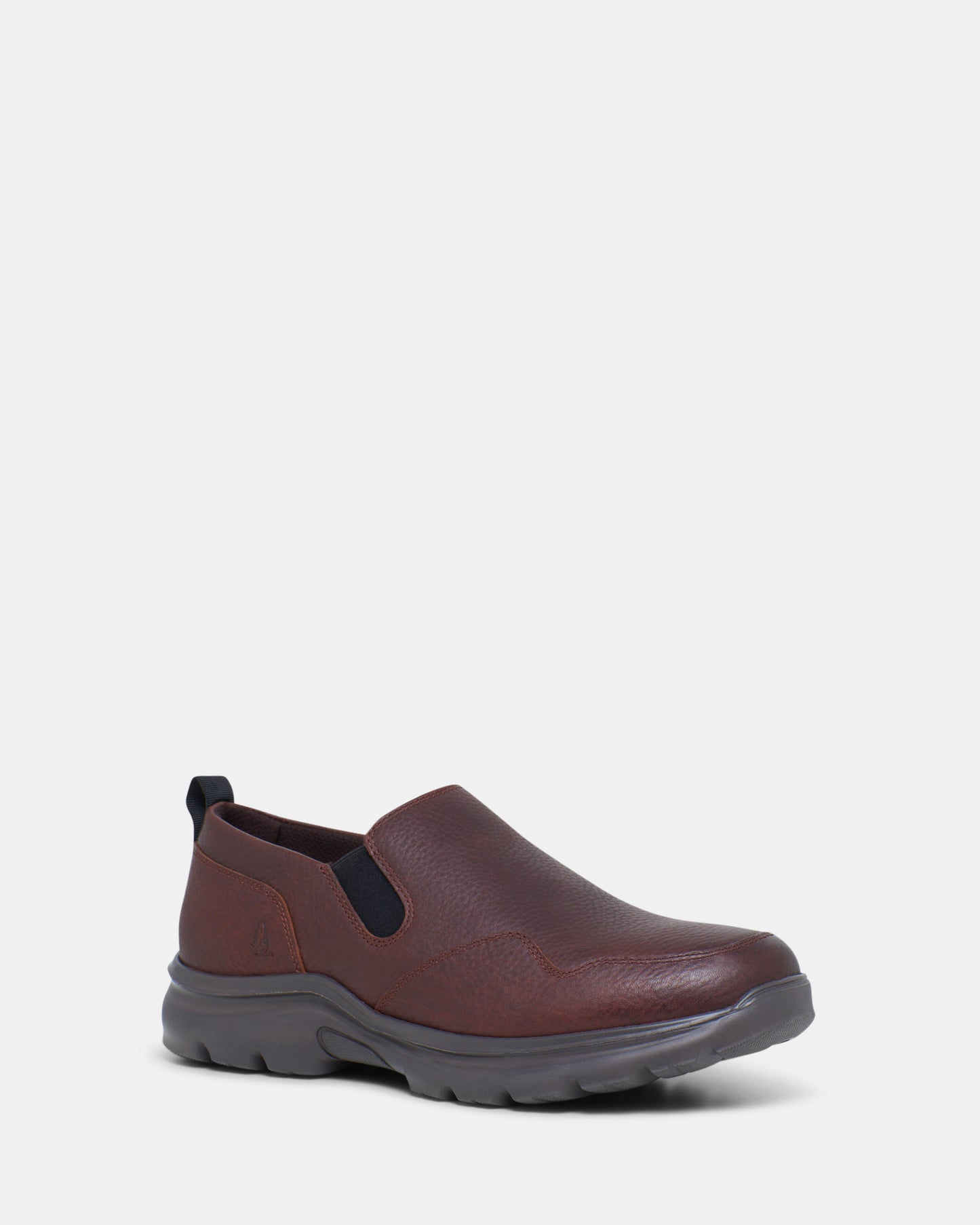 Alpe Brown Pebble