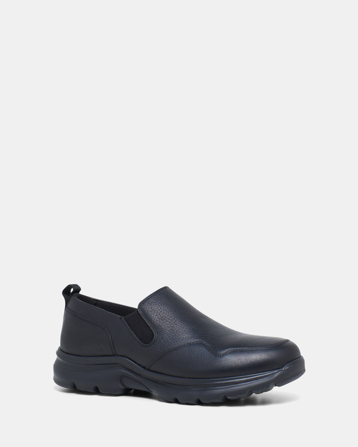 Alpe Black Pebble