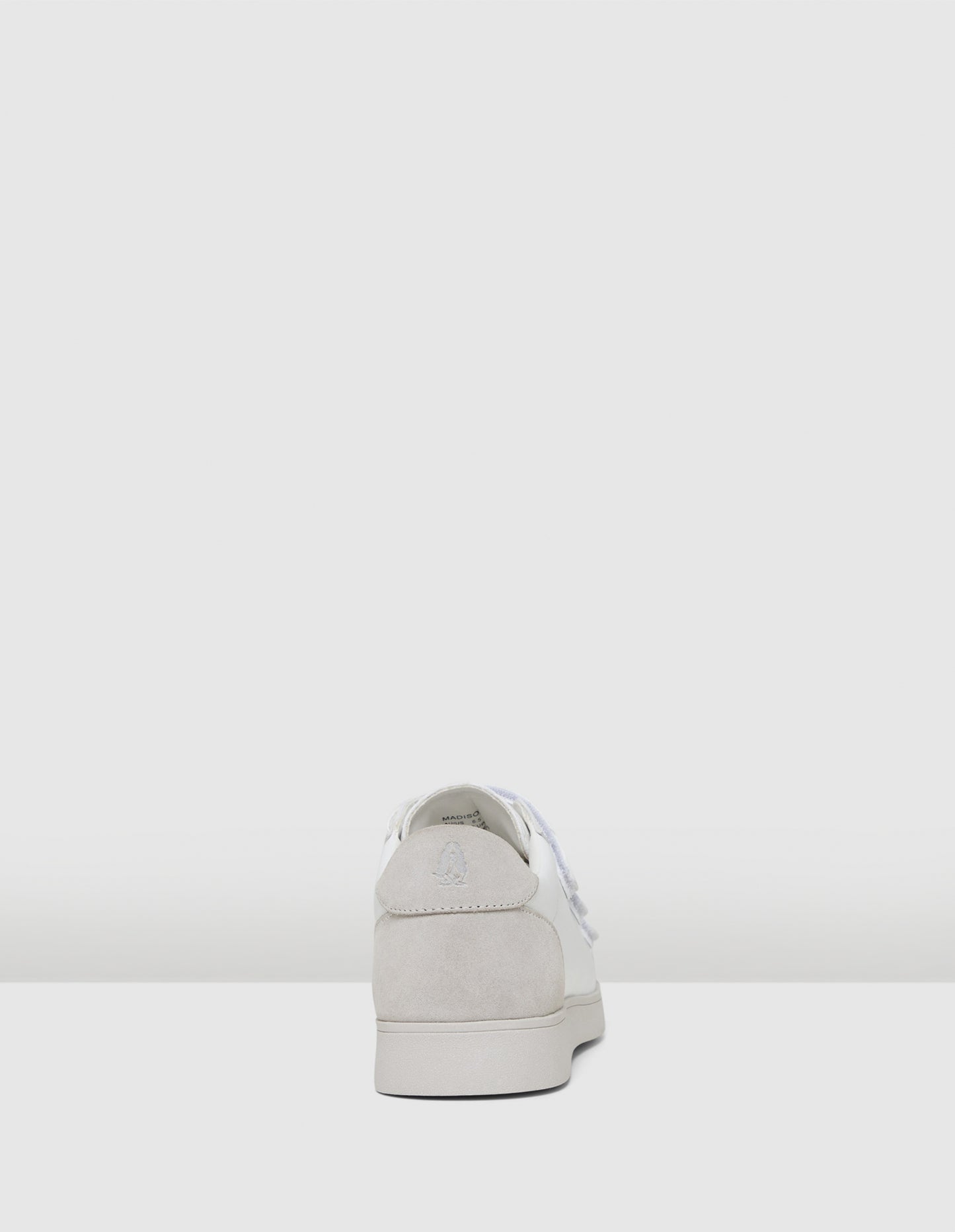 Madison White/Eggshell