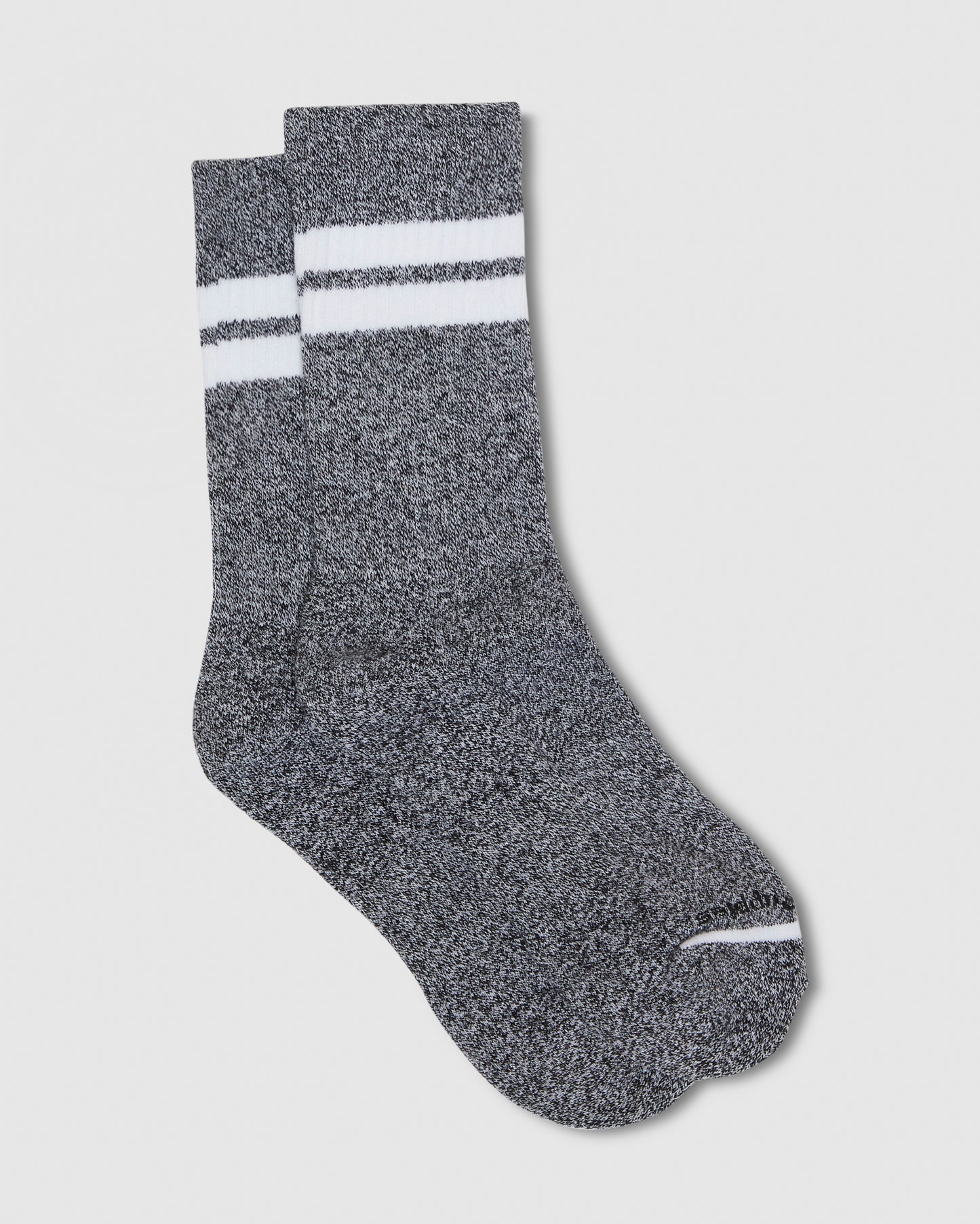 Hp Crew Socks Trek Women Black