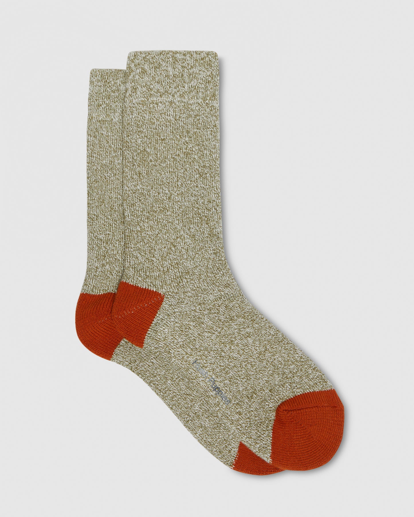 Hp Crew Socks Hiking Men Merde