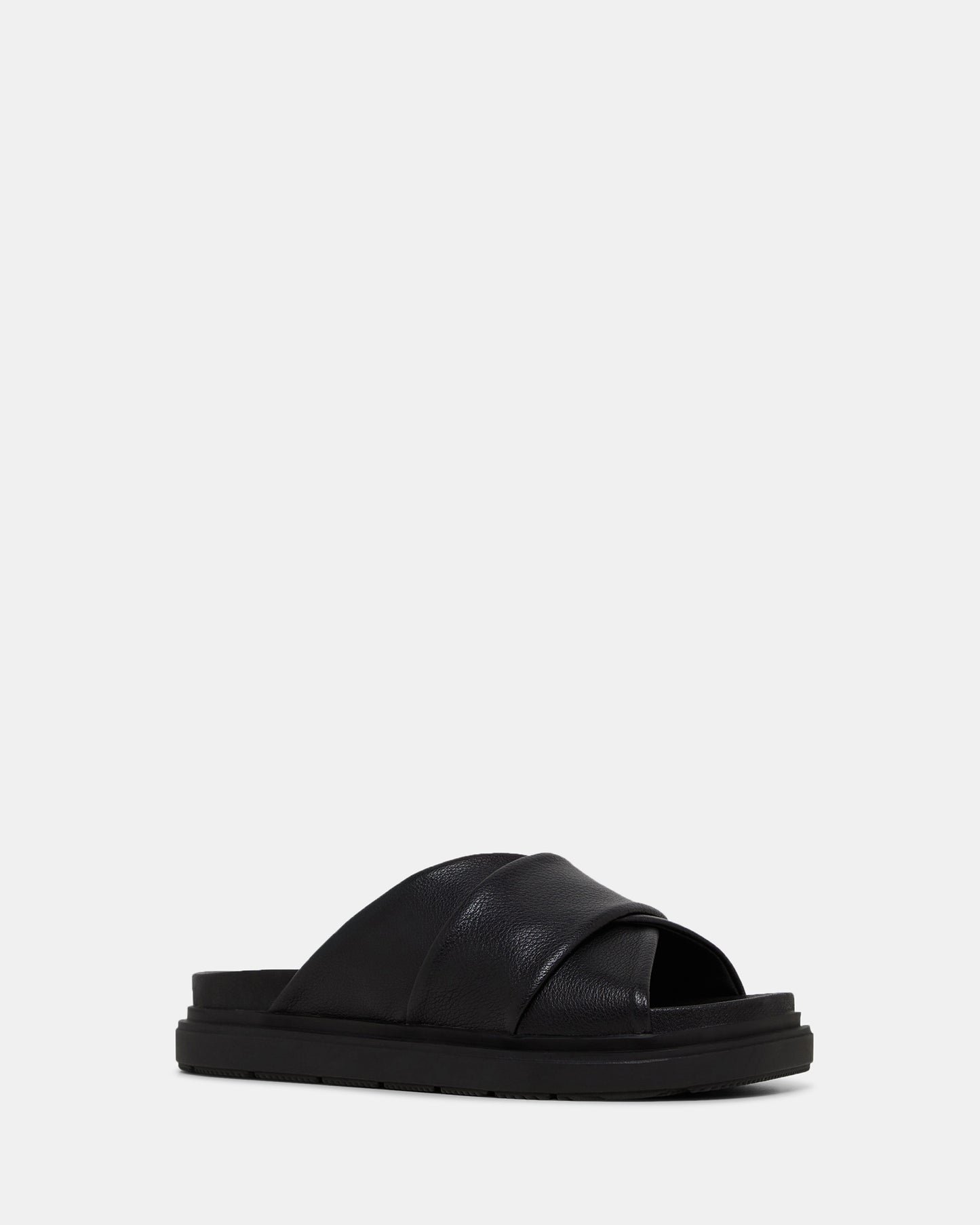 Float Black