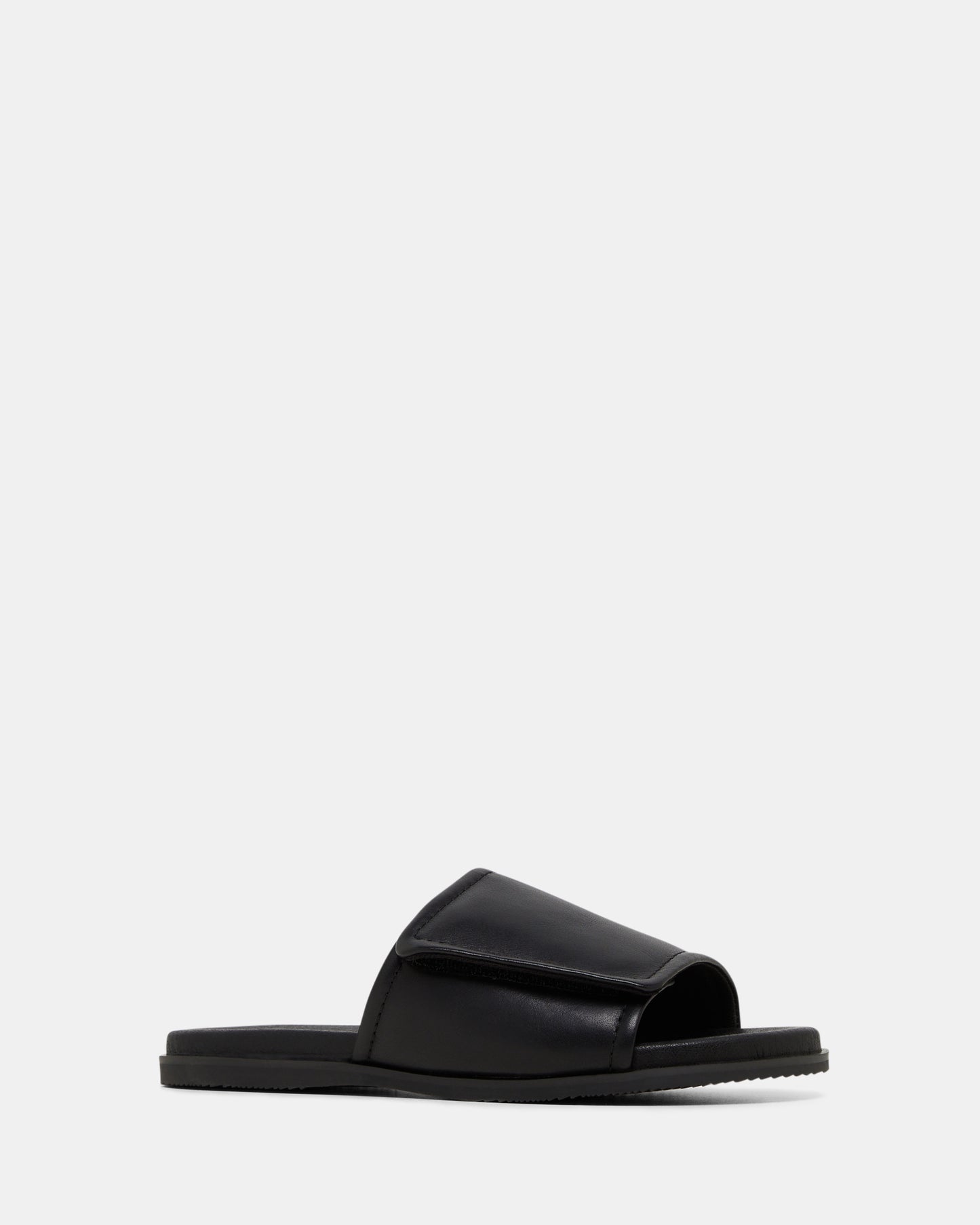 Pure Black