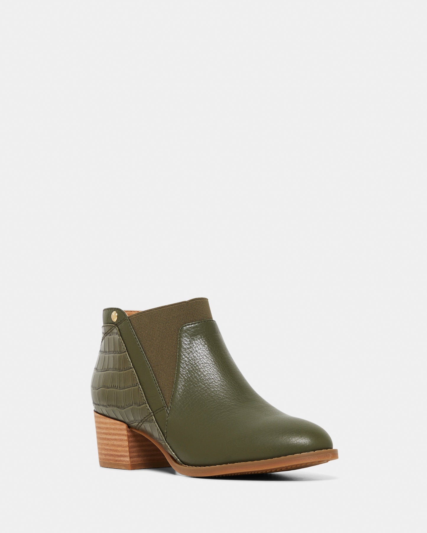 Cayman Dark Olive