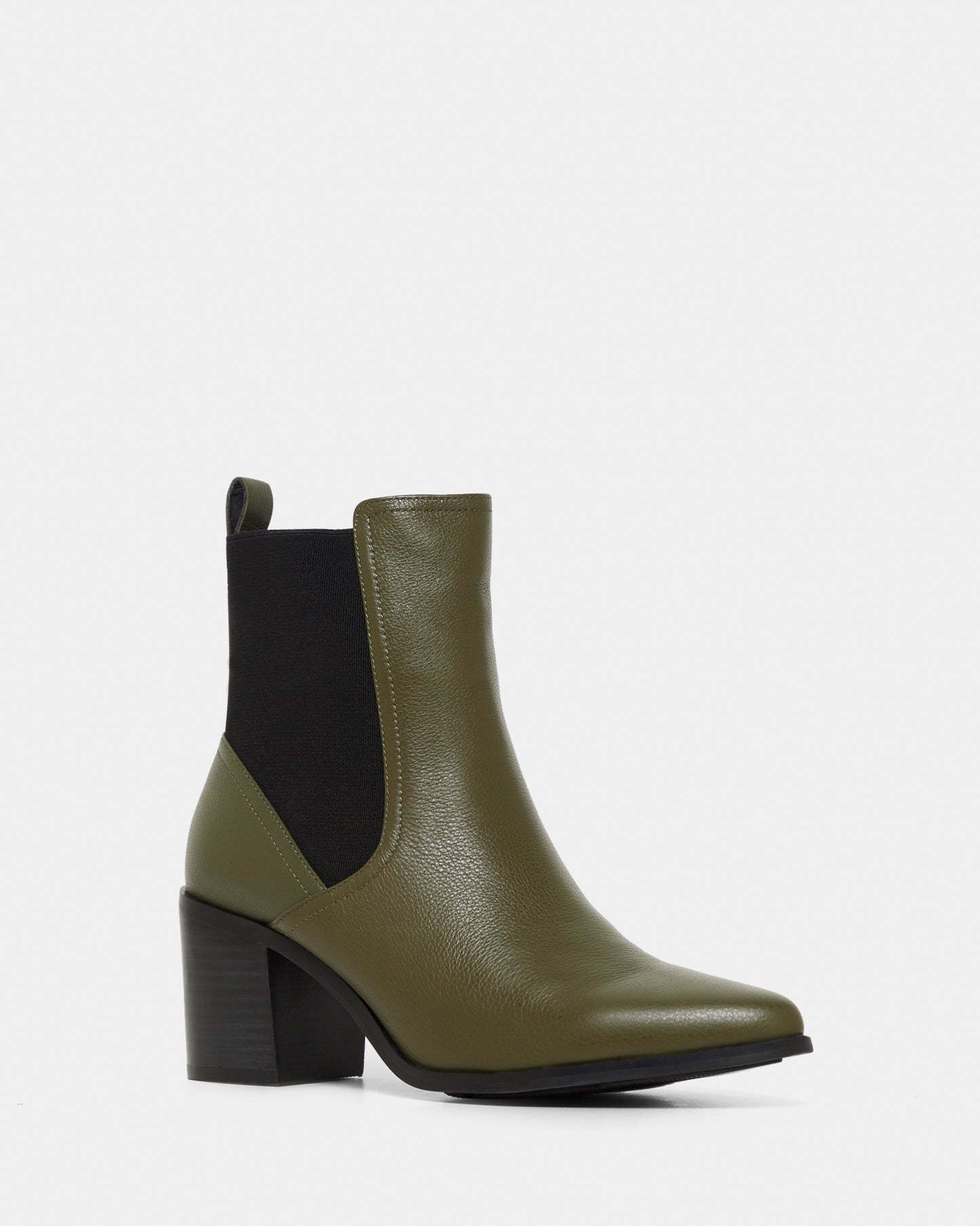 Vala Dark Olive
