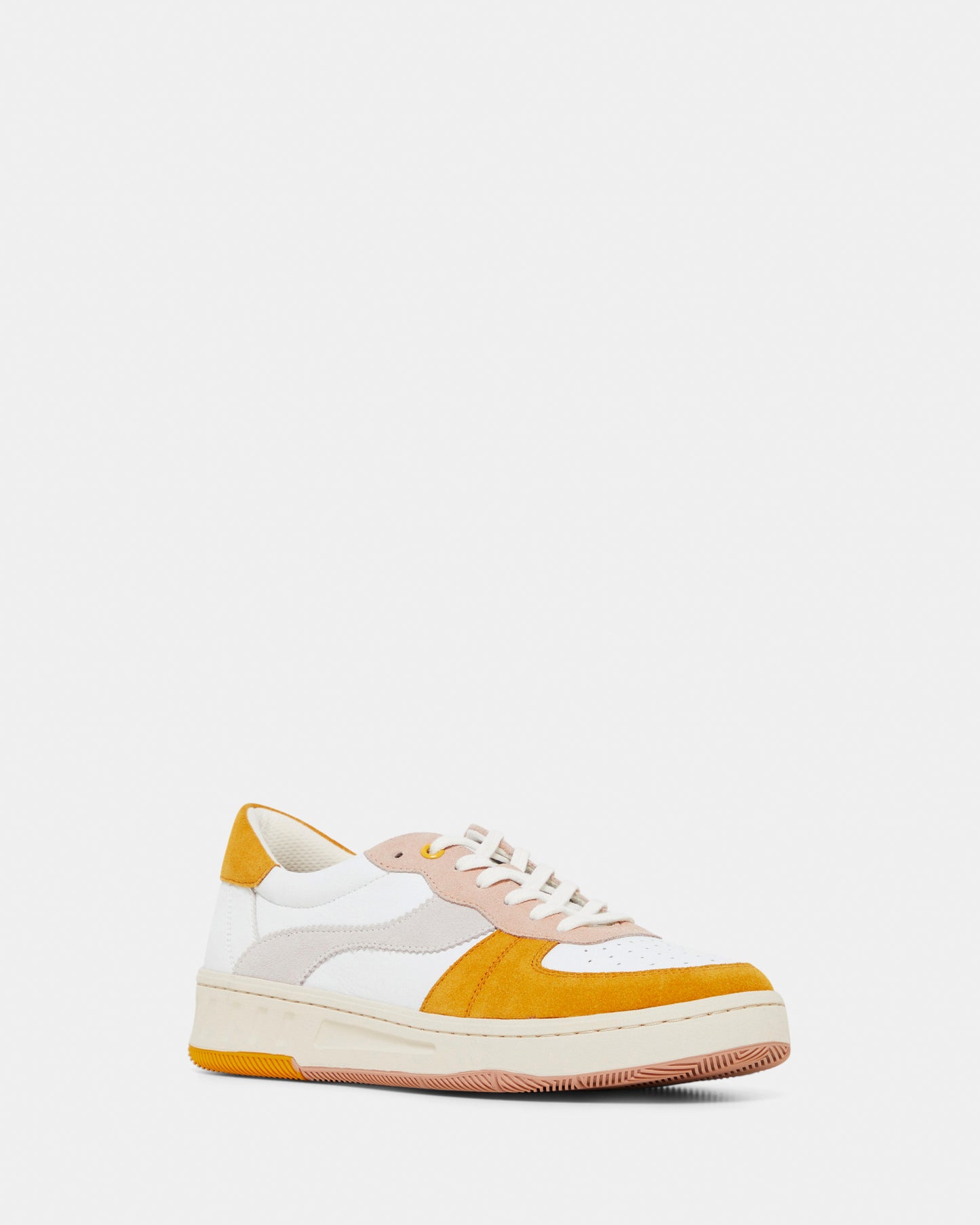 Serve White/Multi