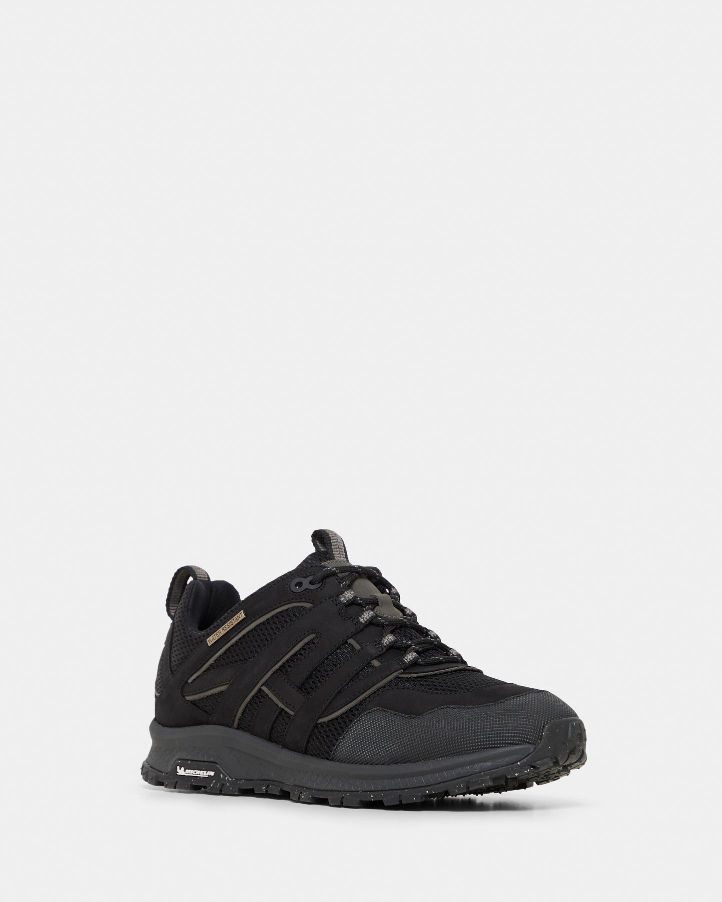 Koodoo M Black Wild