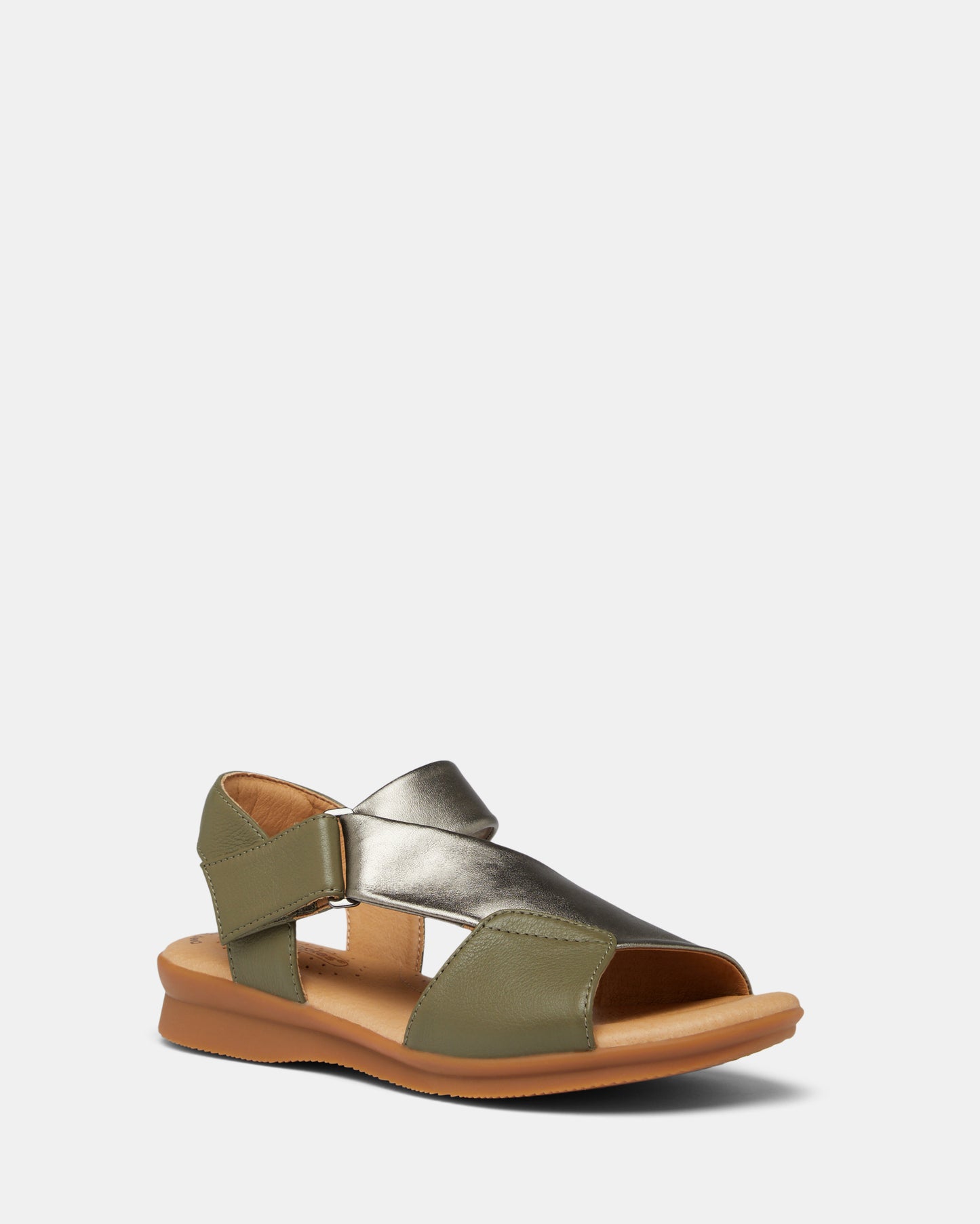 Nizki Sage Metallic