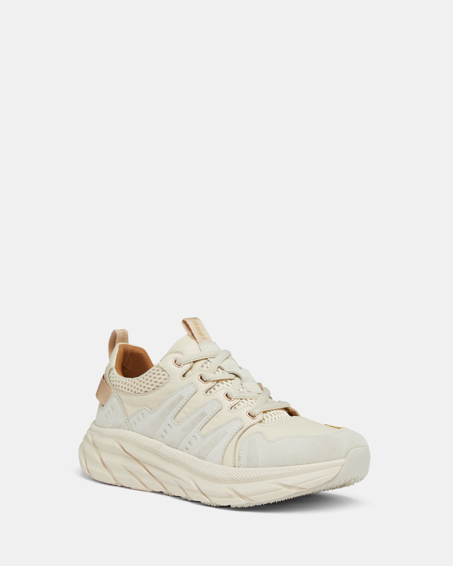 Orbit Butterscotch