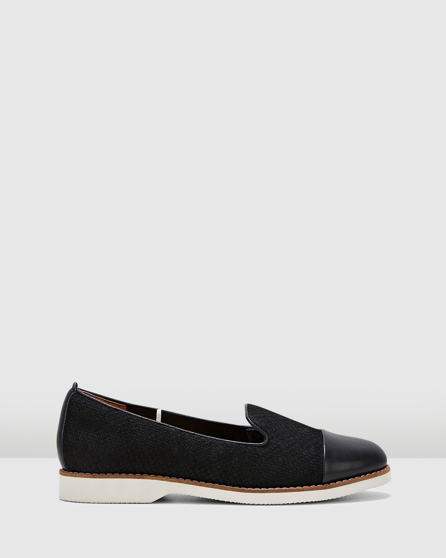 Demi Black Snake