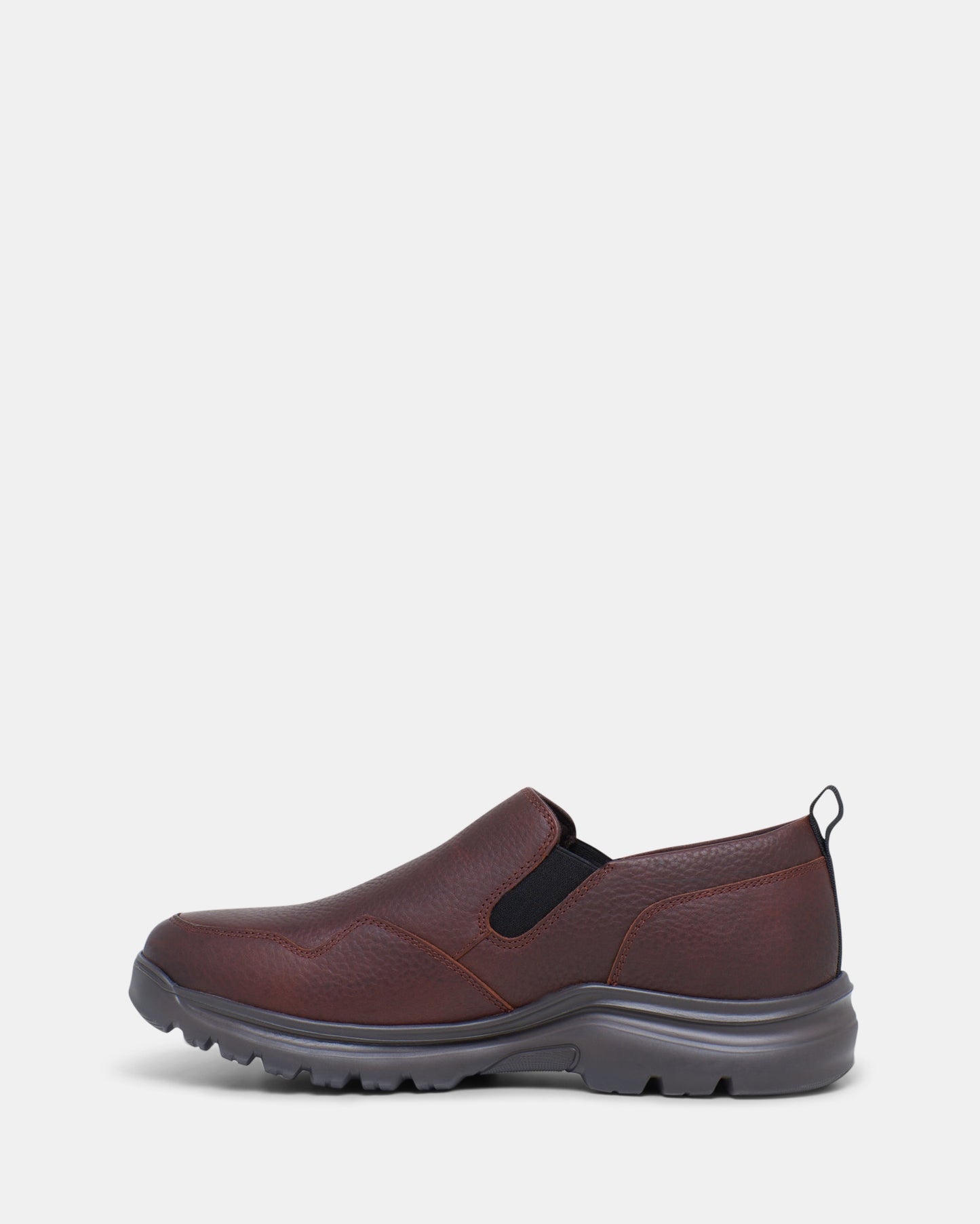 Alpe Brown Pebble