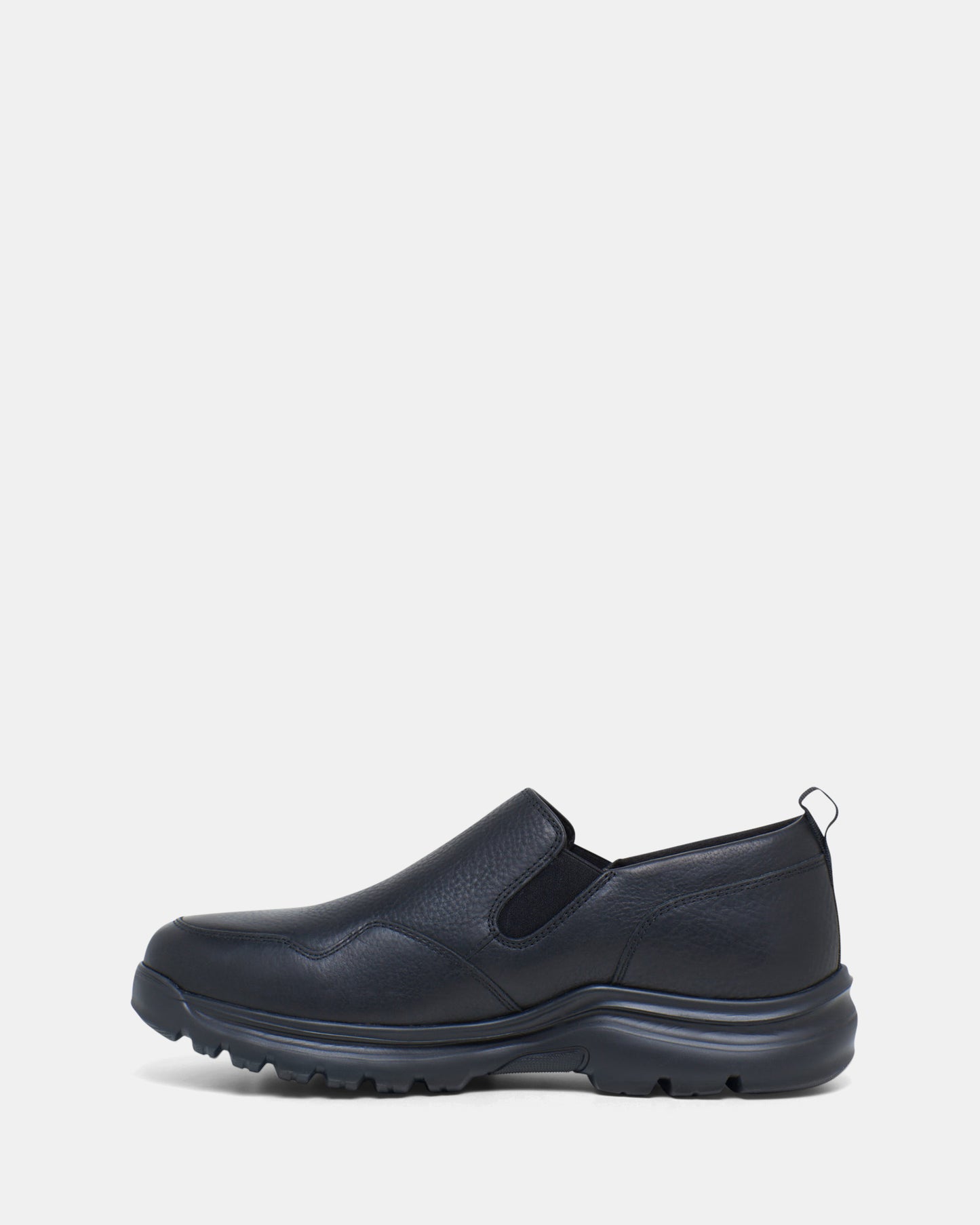 Alpe Black Pebble