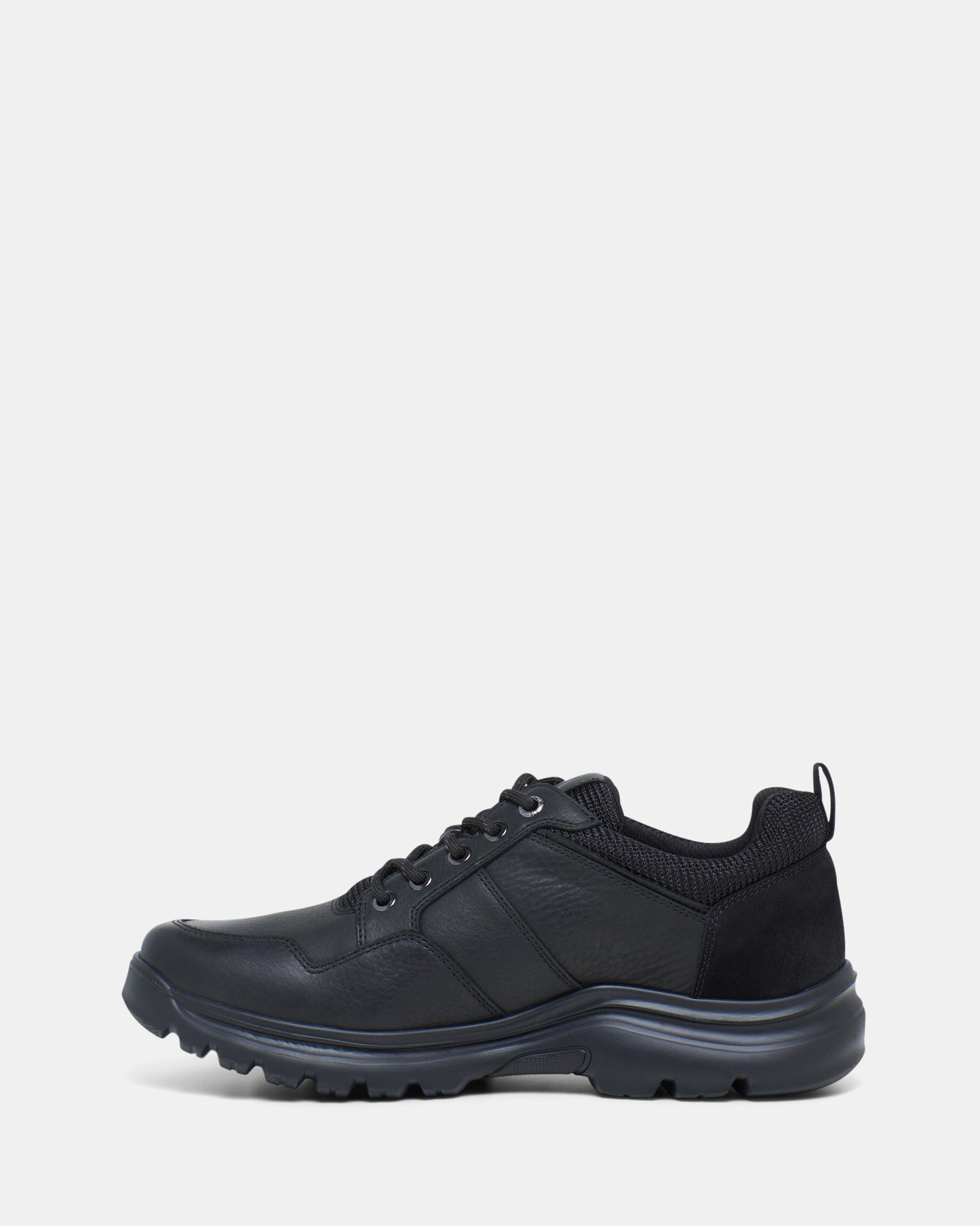 Atlas Black Pebble