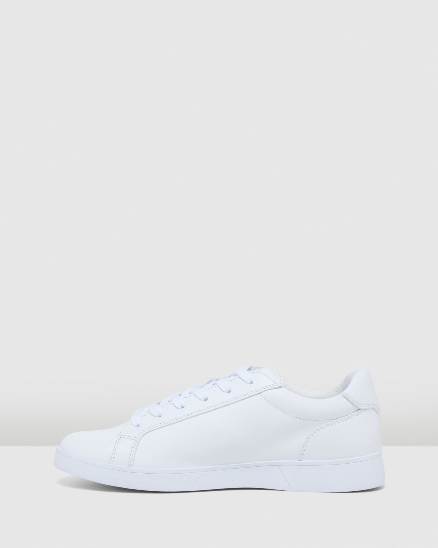 Mystic White