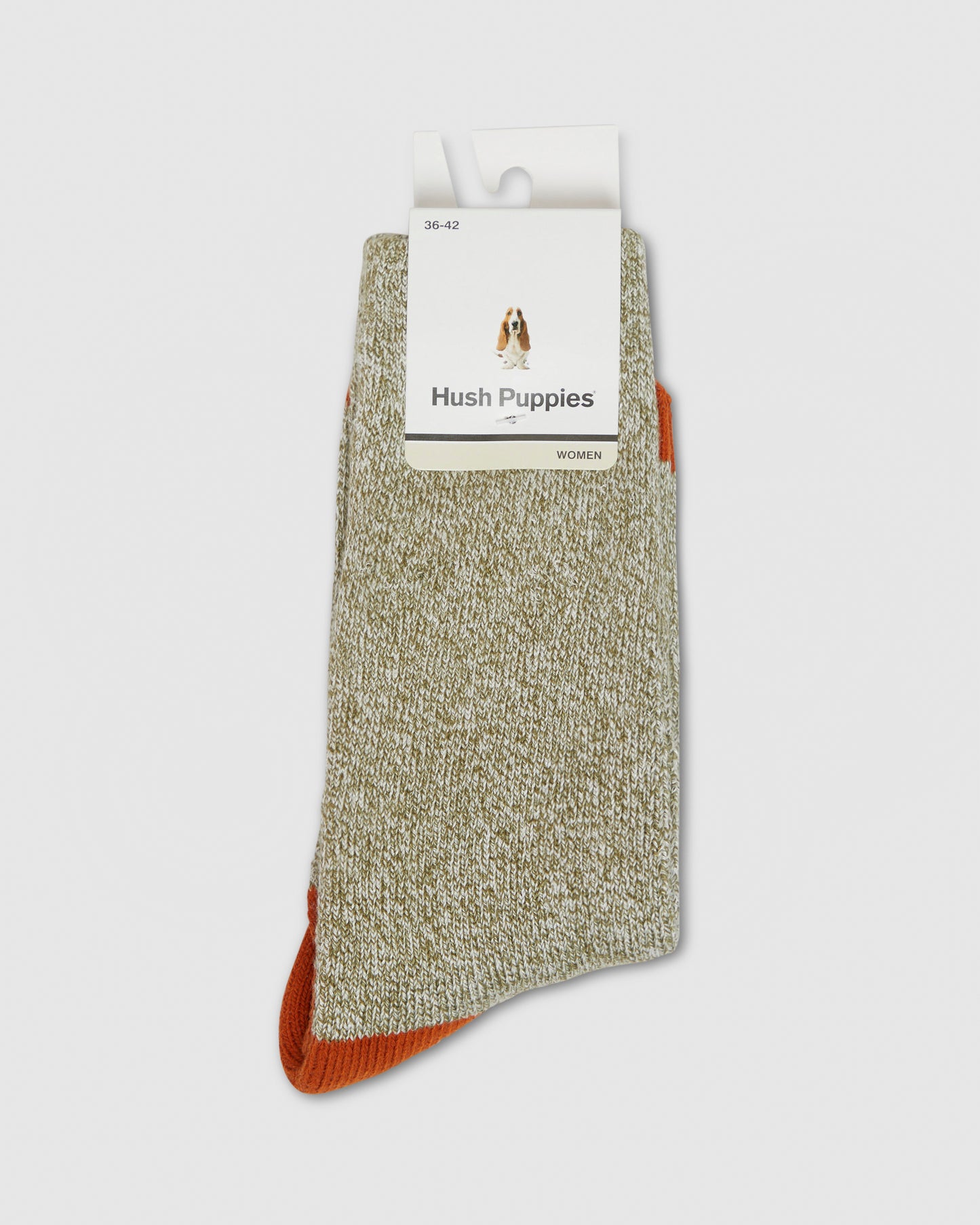 Hp Crew Socks Hiking Women Merde