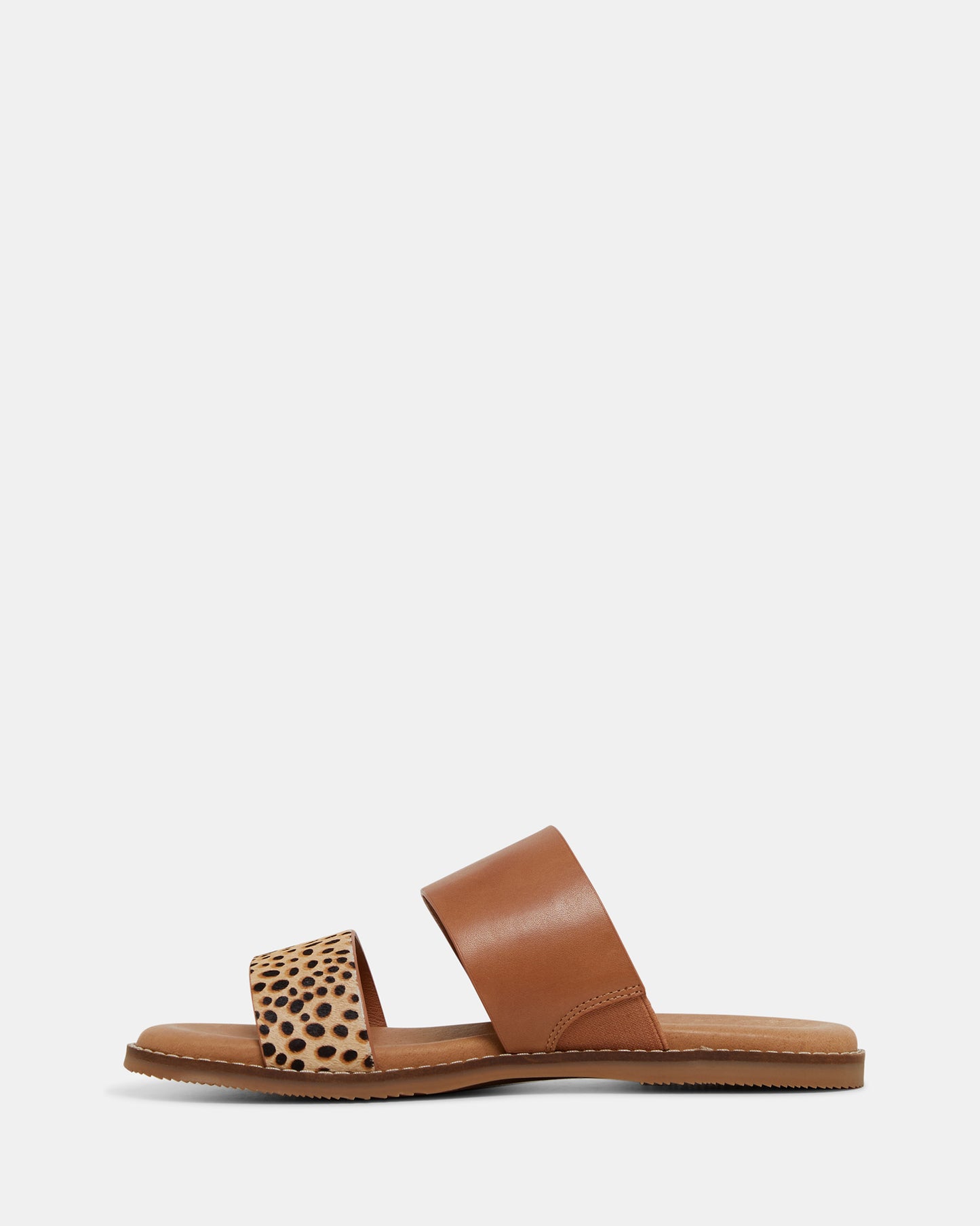 Peace Tan/Spotted Leopard