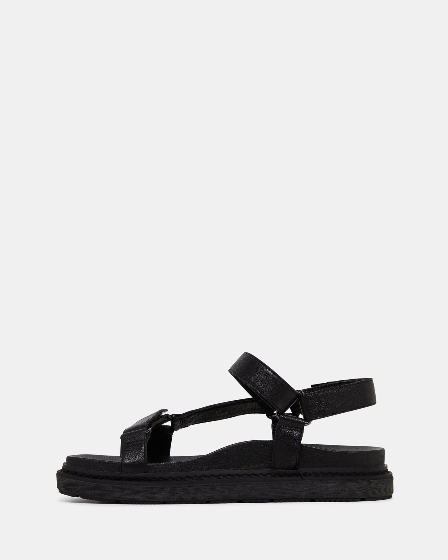 Fit Black