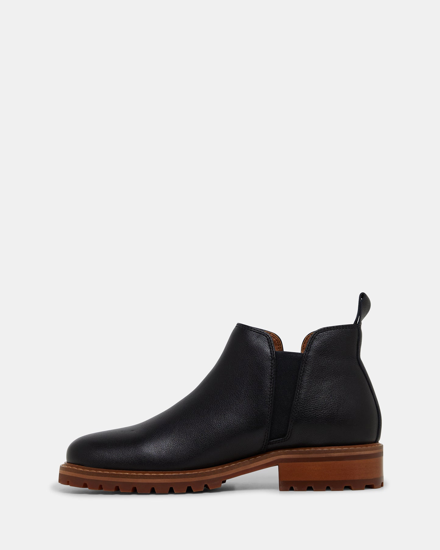 Lucid Black