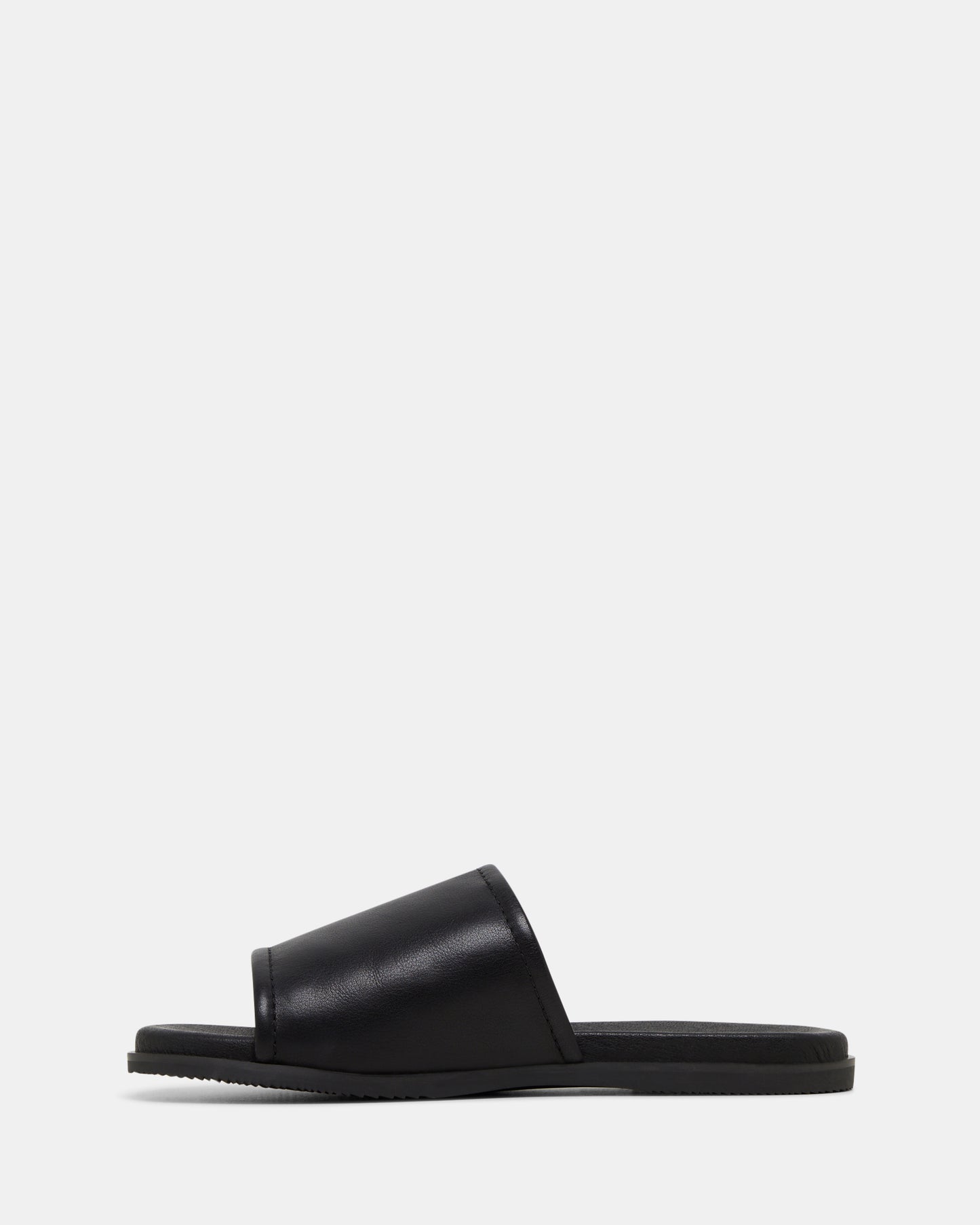 Pure Black