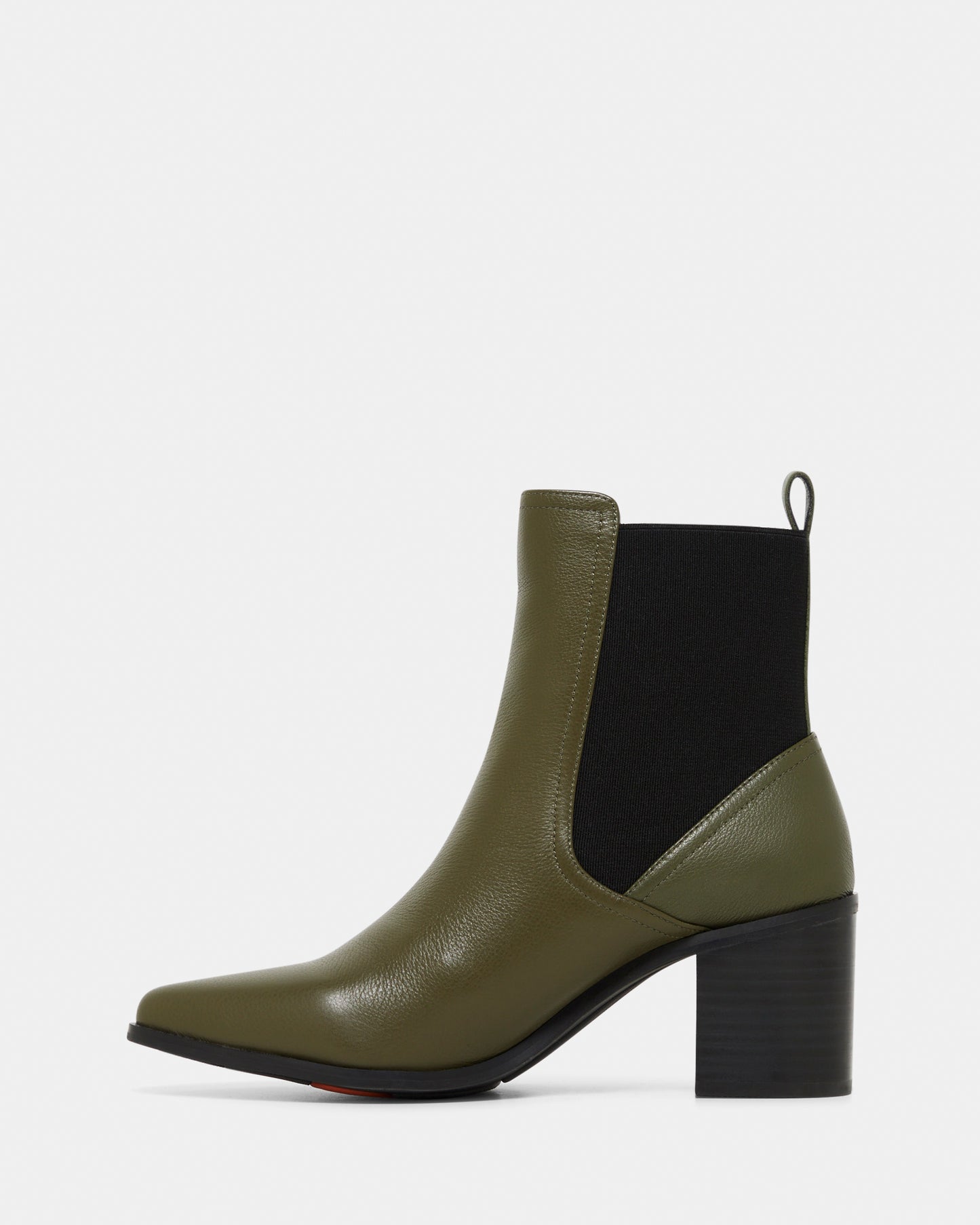 Vala Dark Olive