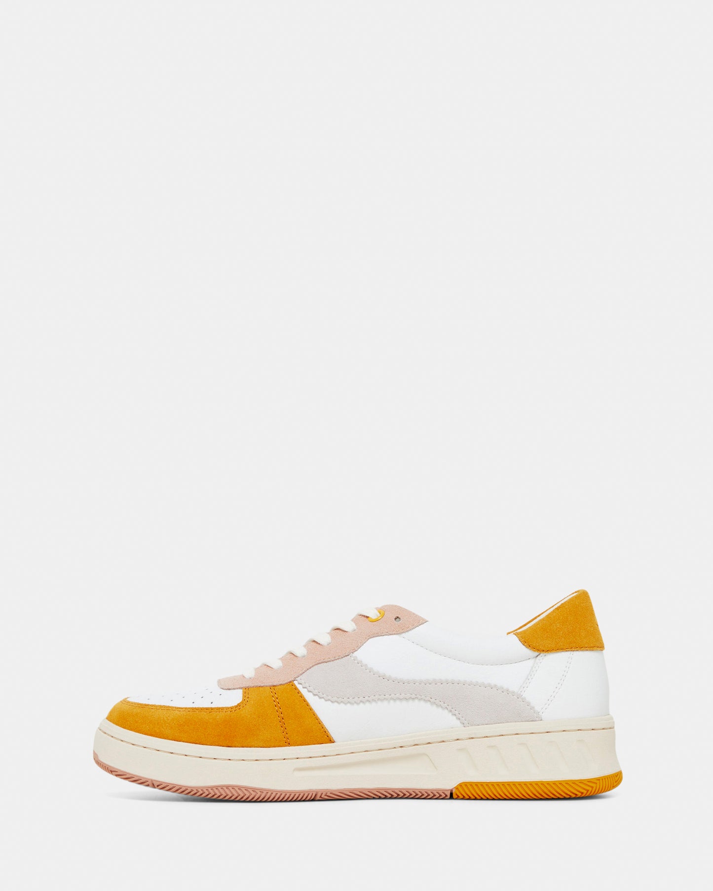Serve White/Multi