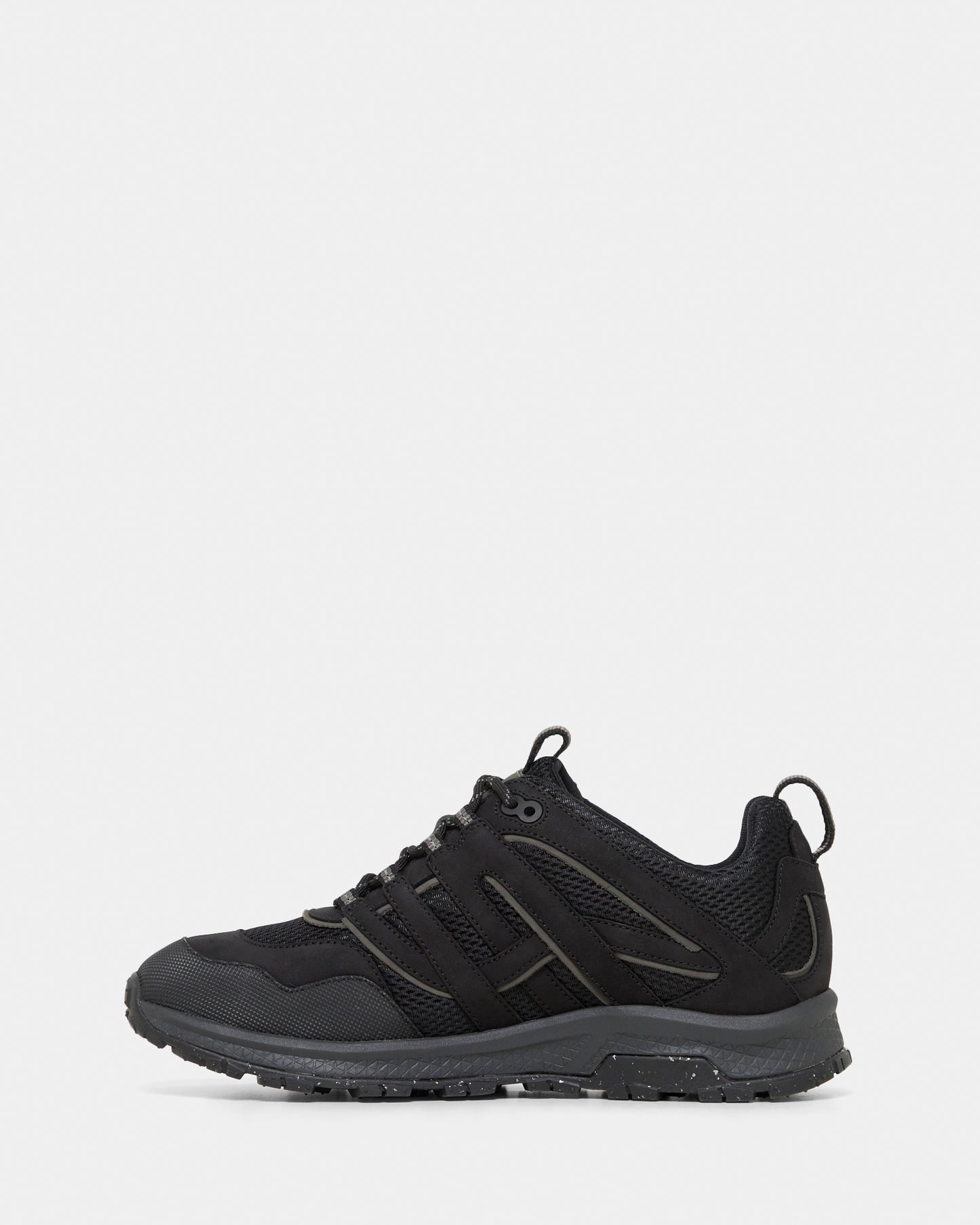 Koodoo M Black Wild