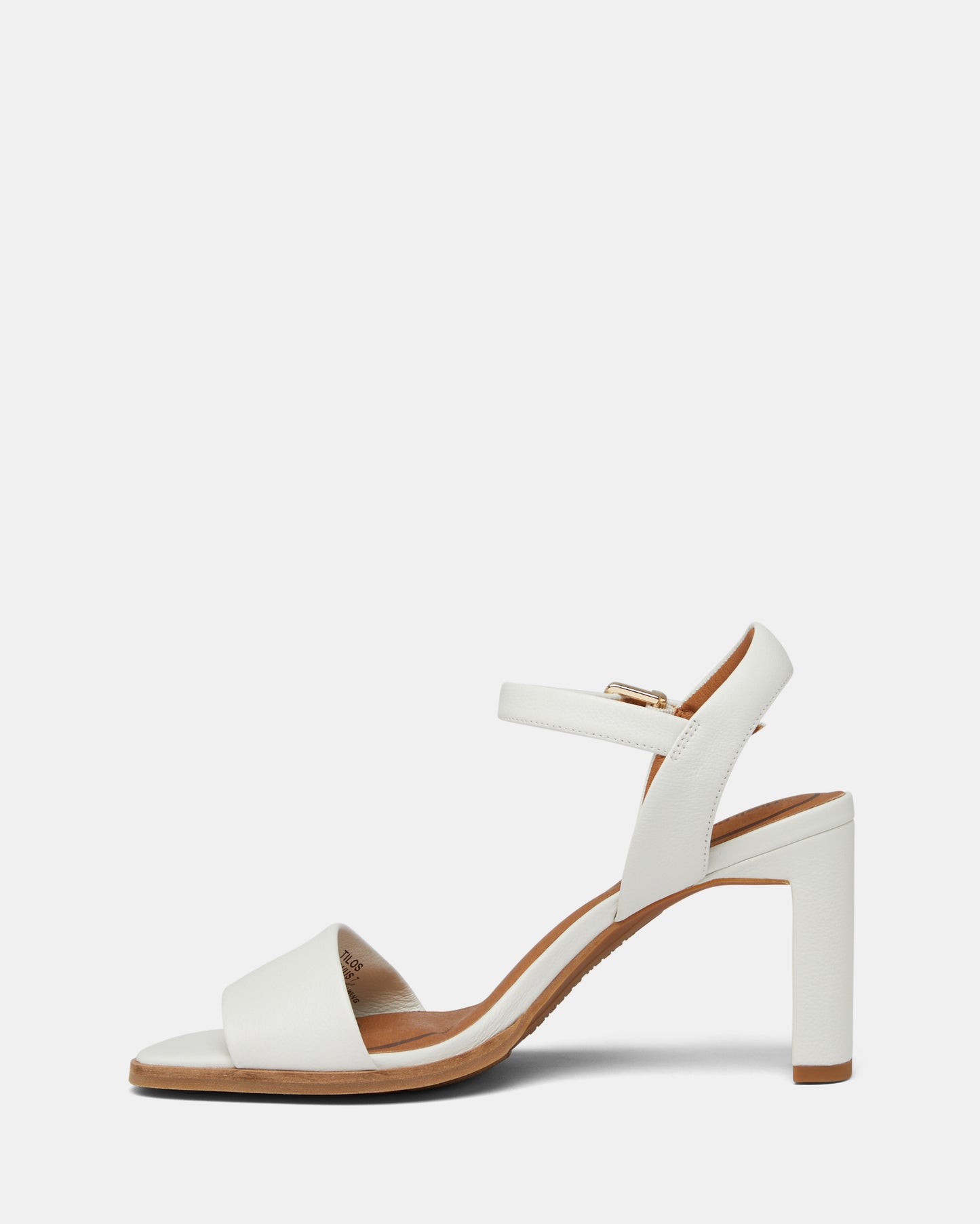 Tilos White